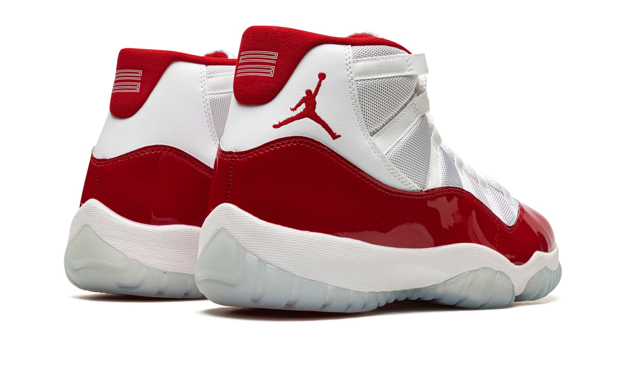 Air Jordan 11 Retro Cherry (2022) | OVERCEZ