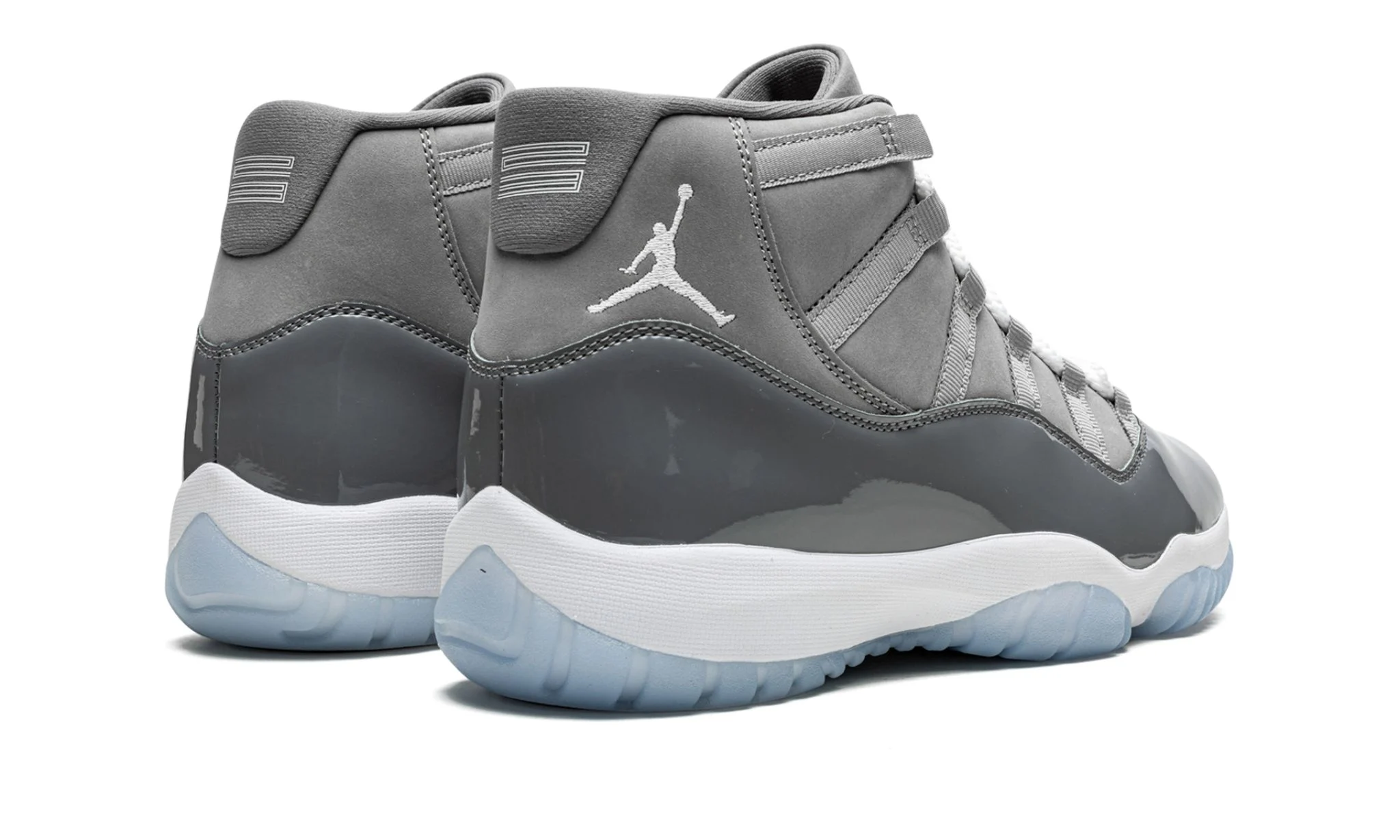 Air Jordan 11 Retro Cool Grey (2021) | OVERCEZ