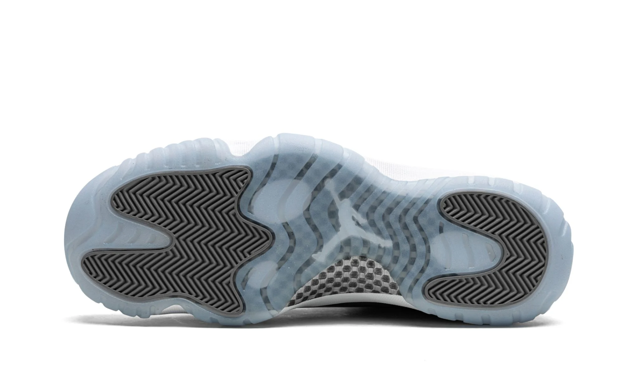 Air Jordan 11 Retro Cool Grey (2021) | OVERCEZ