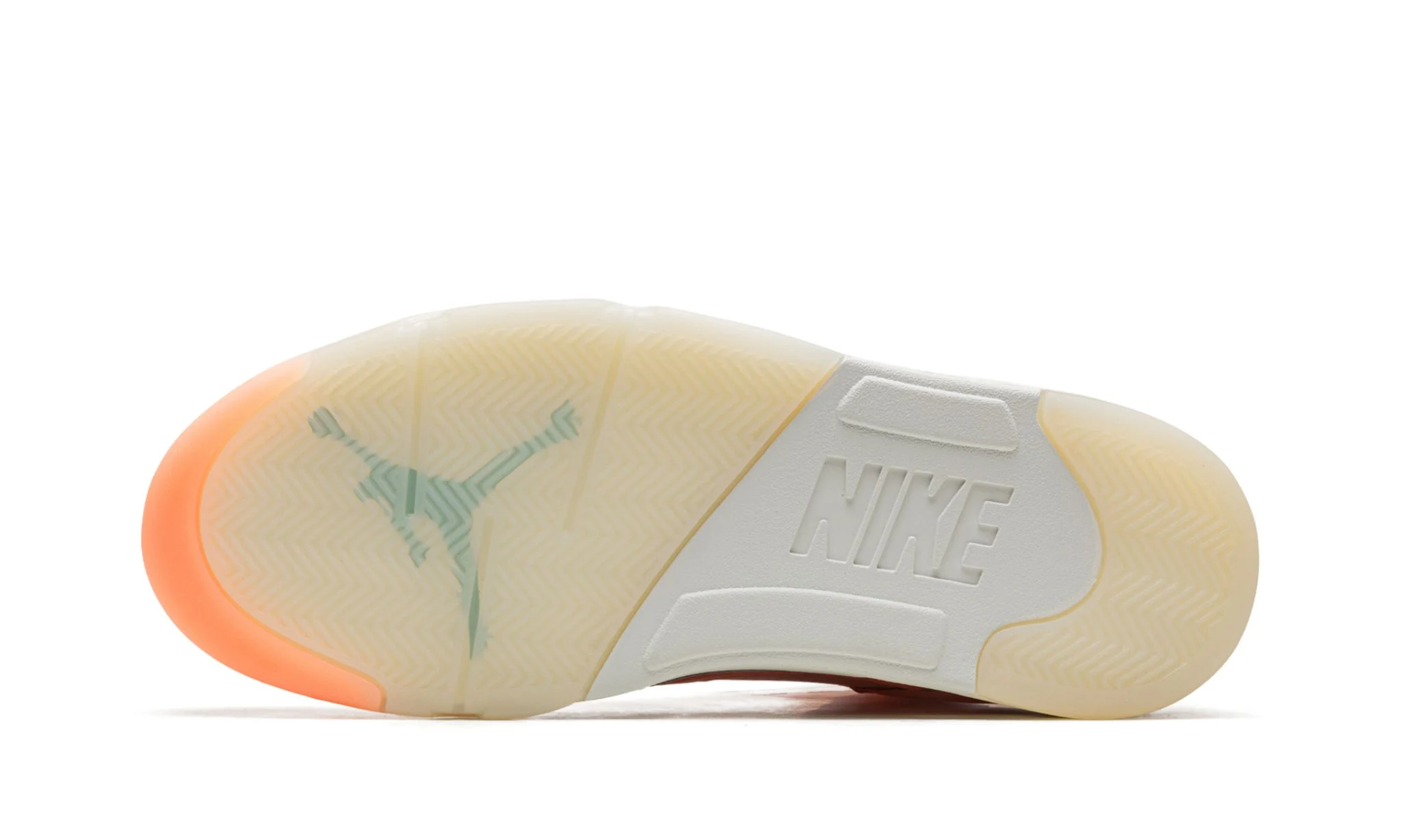 Air Jordan 5 DJ Khaled Crimson Bliss | OVERCEZ
