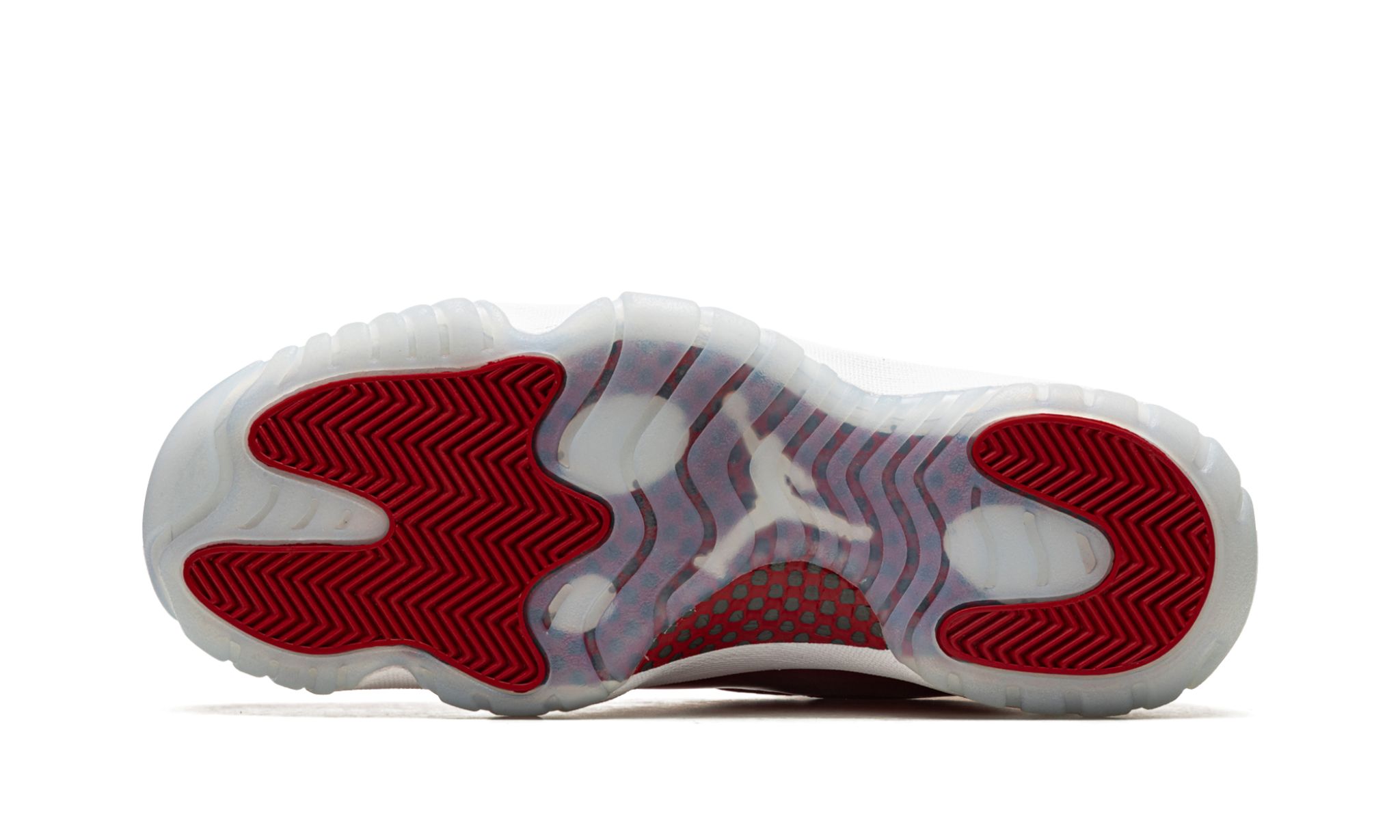 Air Jordan 11 Retro Cherry (2022) | OVERCEZ
