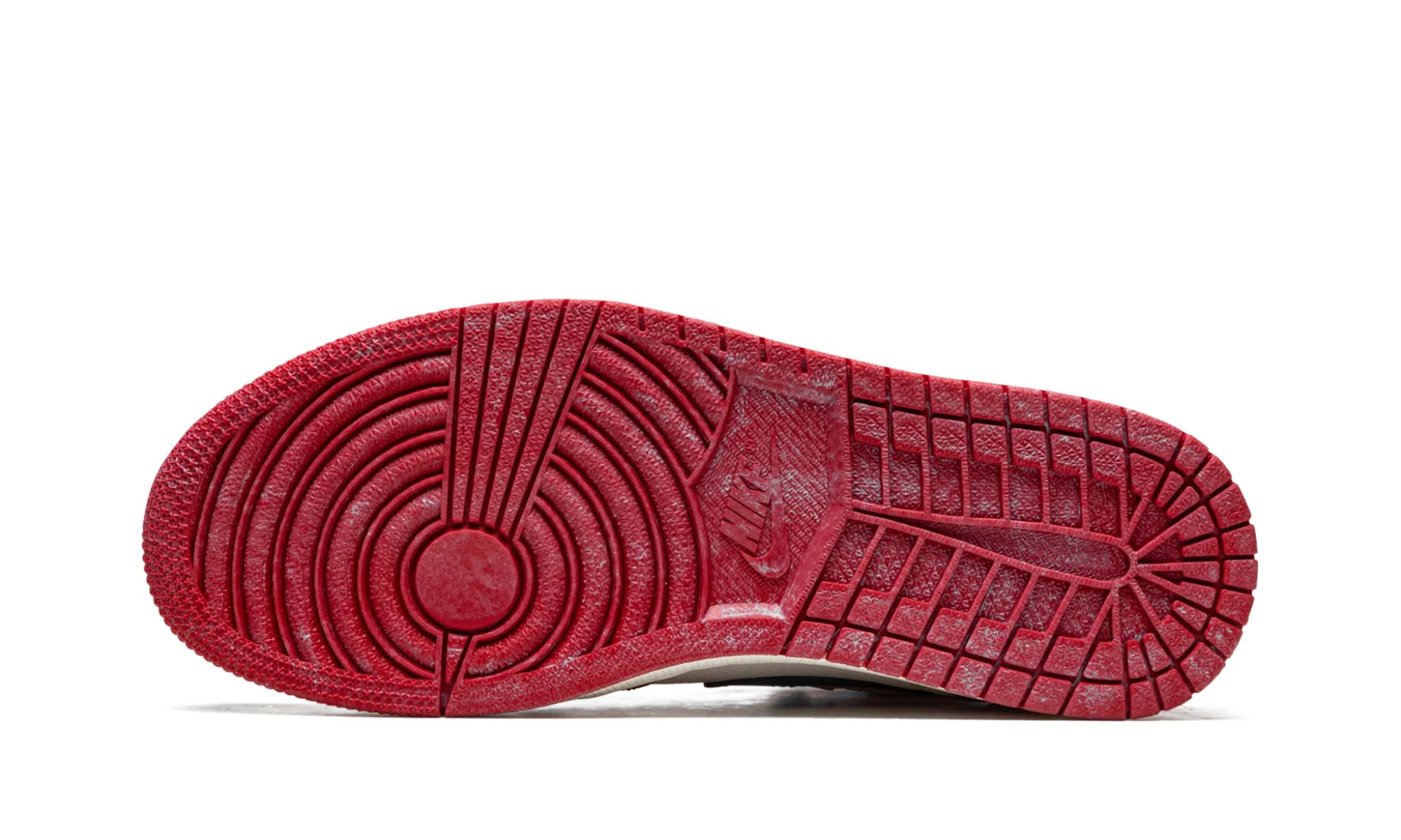 Air Jordan 1 Retro High OG Chicago Lost and Found | OVERCEZ