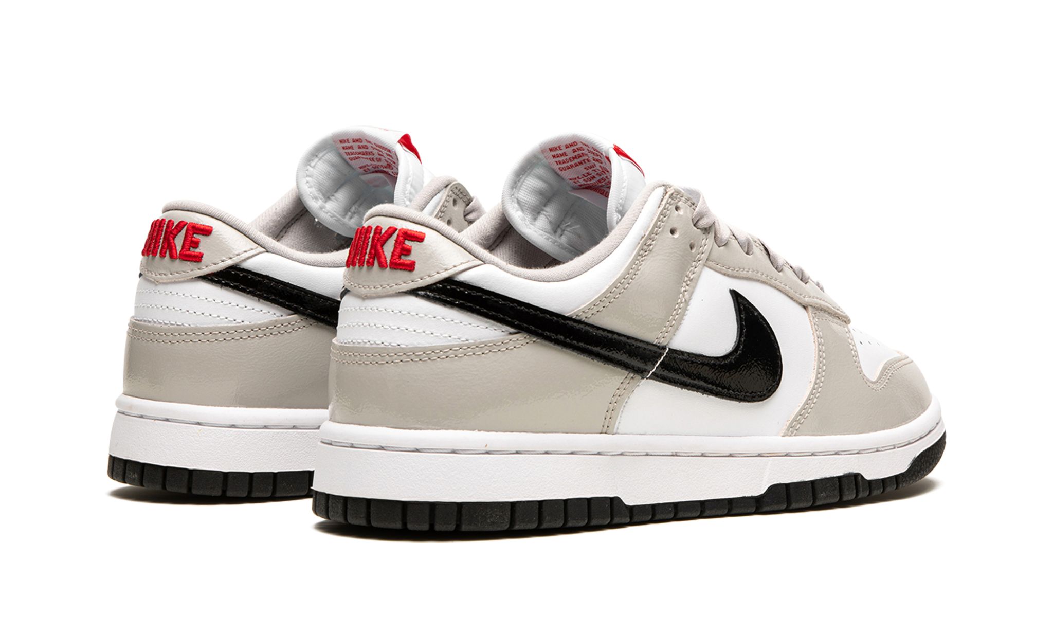 Nike Dunk Low Iron Ore Black | OVERCEZ