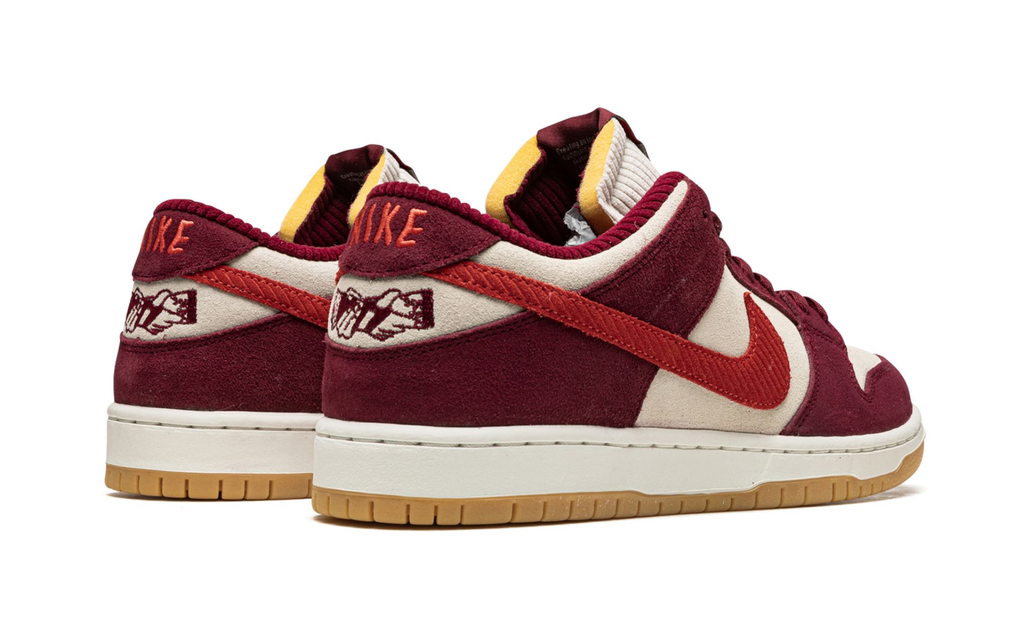 Nike SB Dunk Low Skate Like a Girl | OVERCEZ