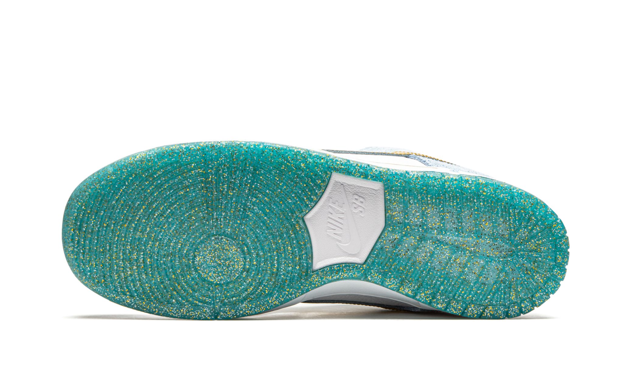 Nike SB Dunk Low Sean Cliver | OVERCEZ