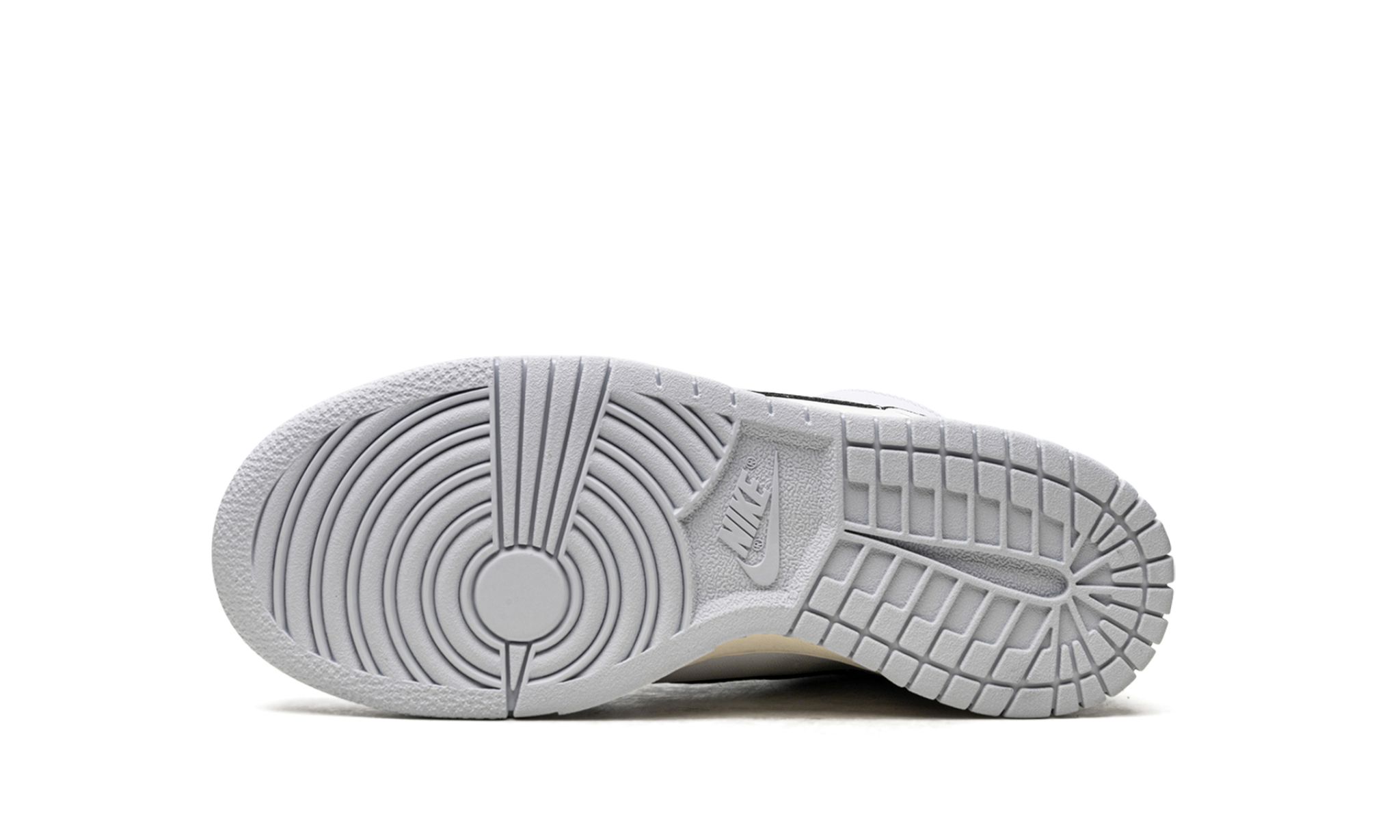 Nike Dunk High Aluminum (GS) | OVERCEZ
