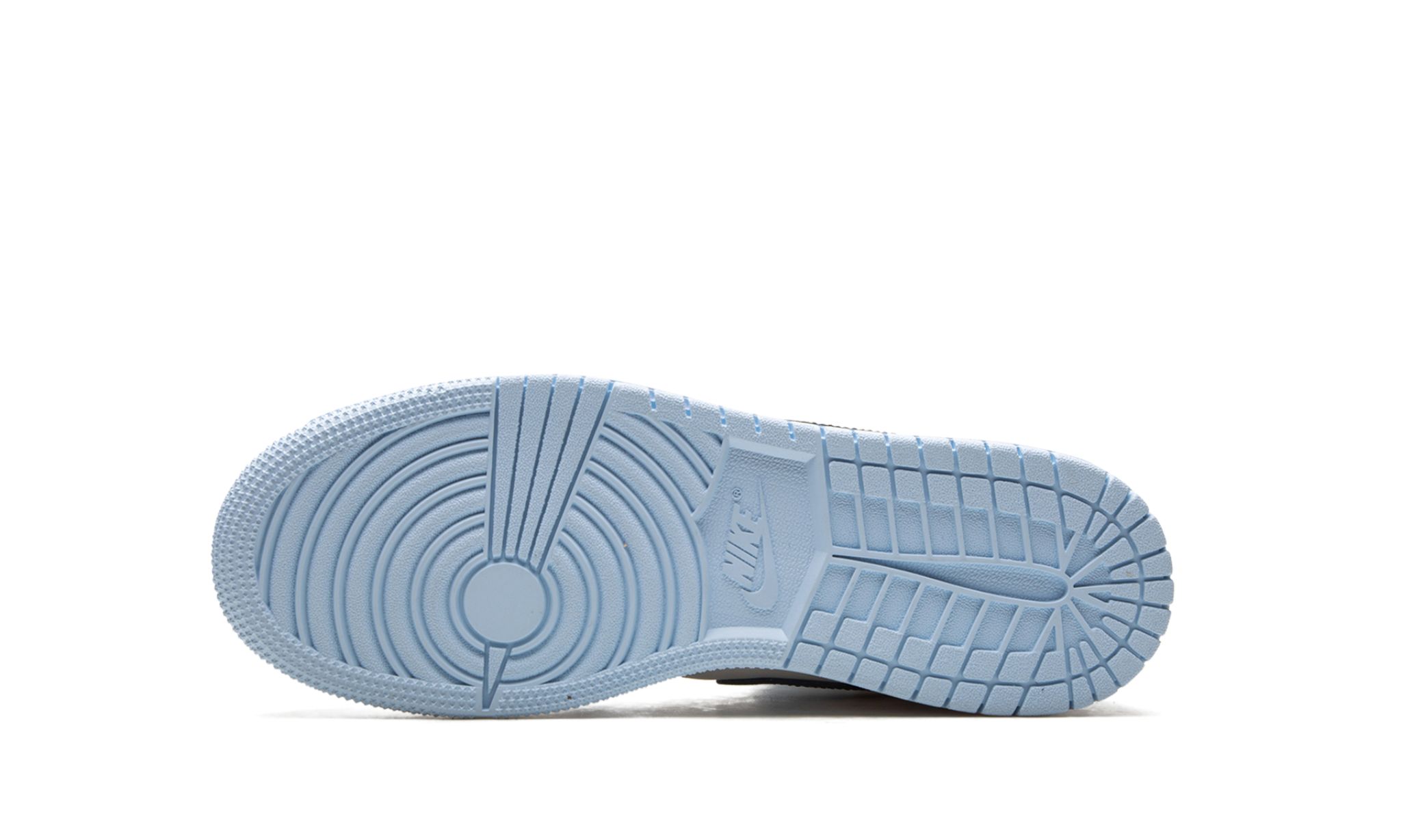 Air Jordan 1 Mid Ice Blue (GS) | OVERCEZ