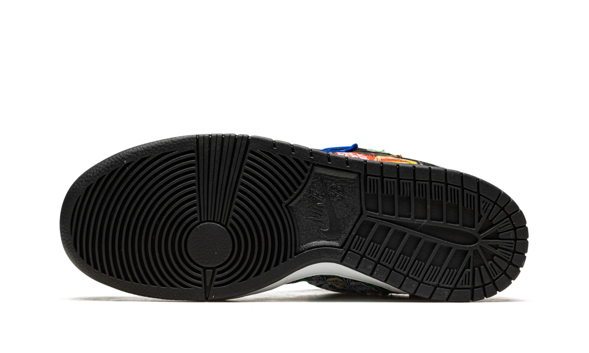 Nike SB Dunk Low Neckface | OVERCEZ