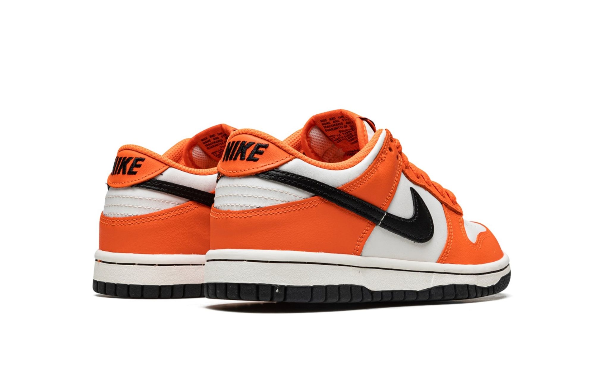 Nike Dunk Low Halloween (GS) | OVERCEZ