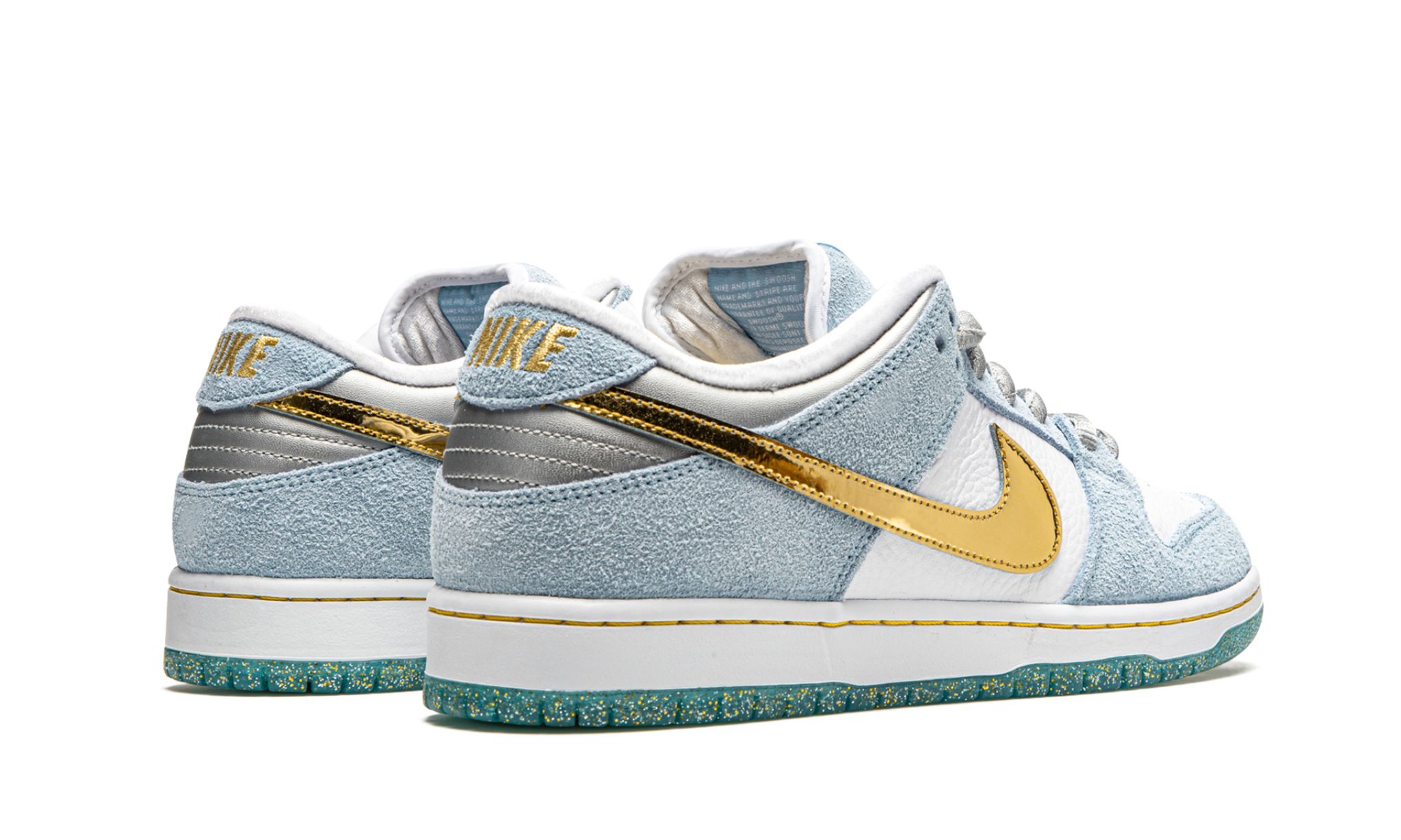 Nike SB Dunk Low Sean Cliver | OVERCEZ