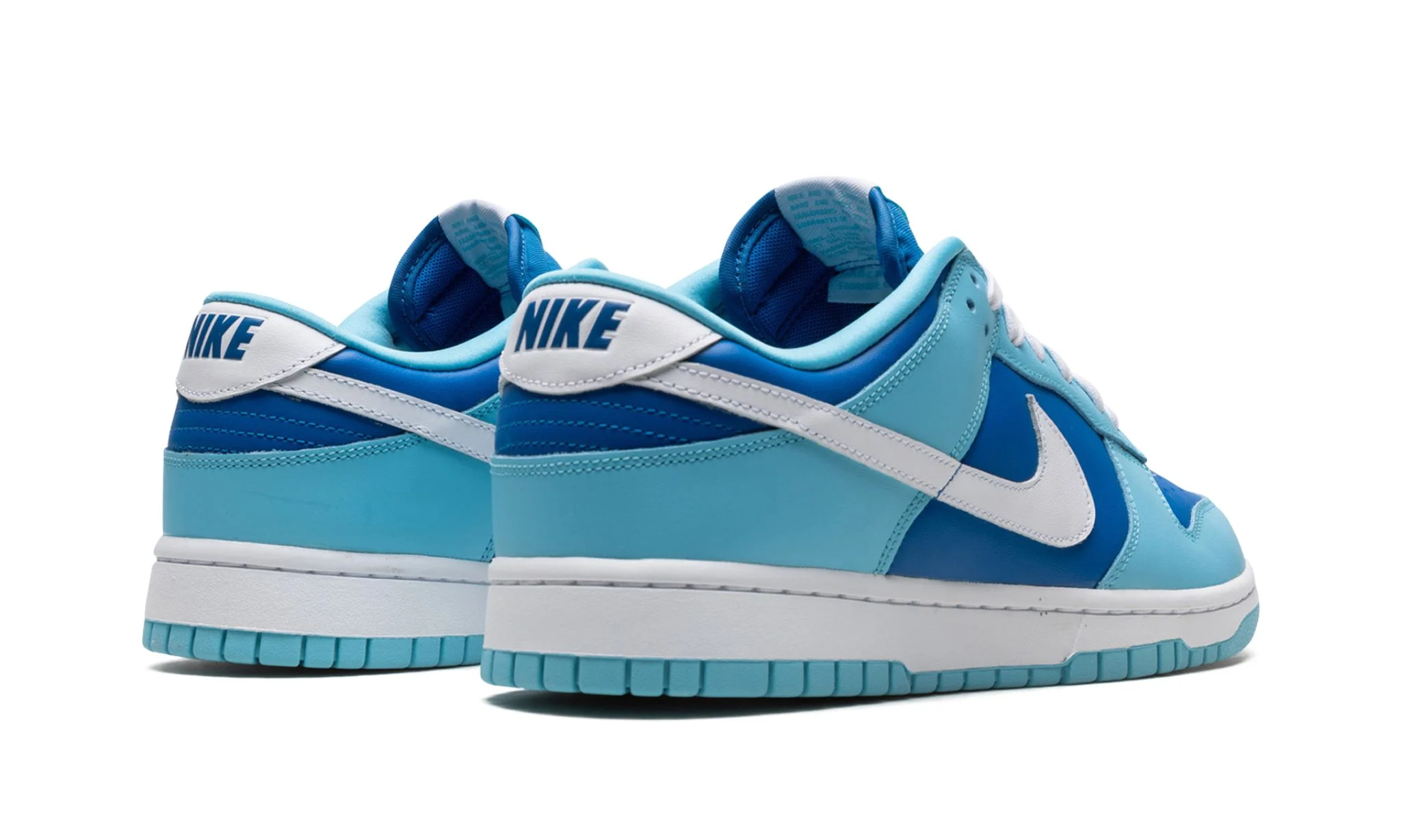 Nike Dunk Low Argon | OVERCEZ