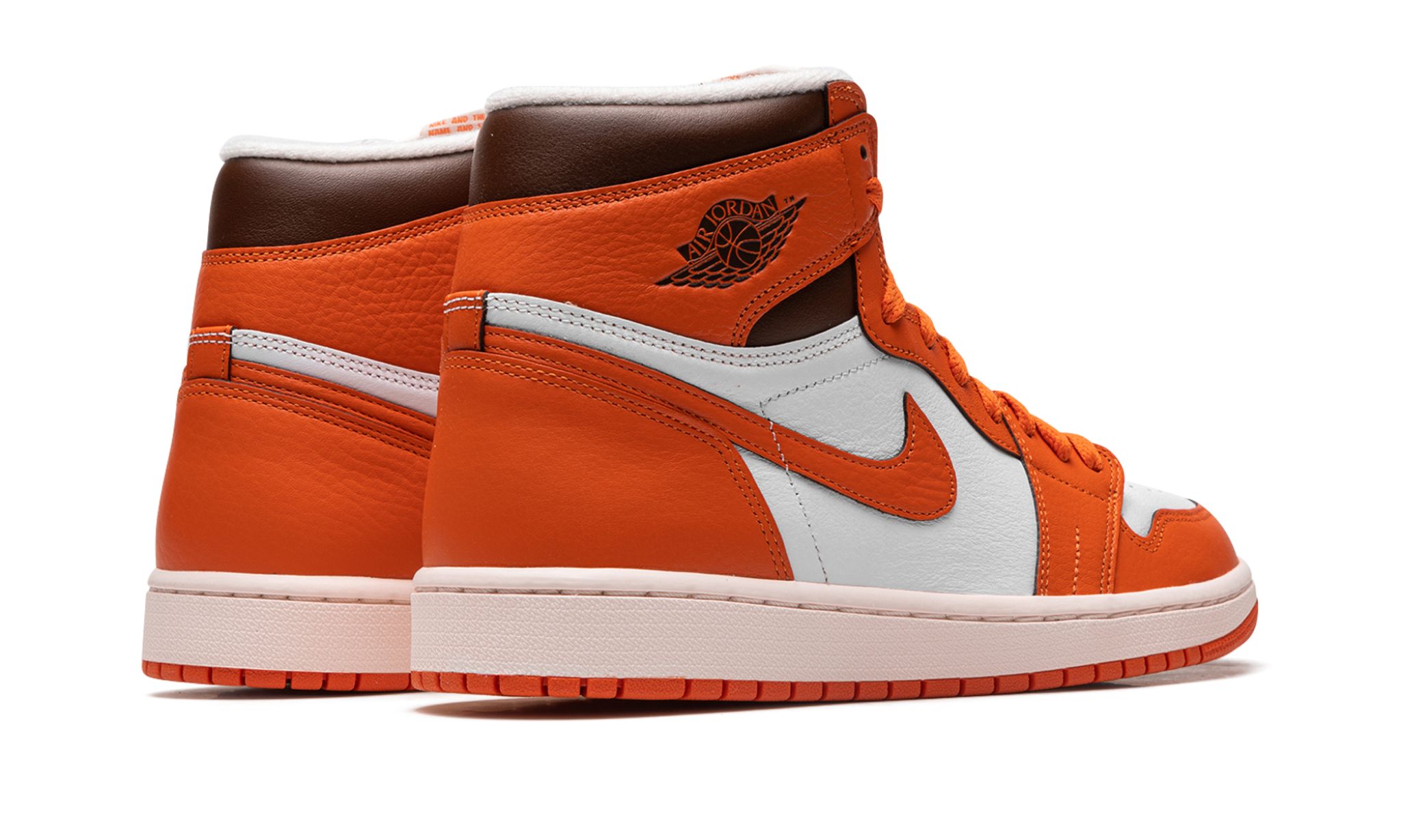 Air Jordan 1 High OG Starfish (W) | OVERCEZ