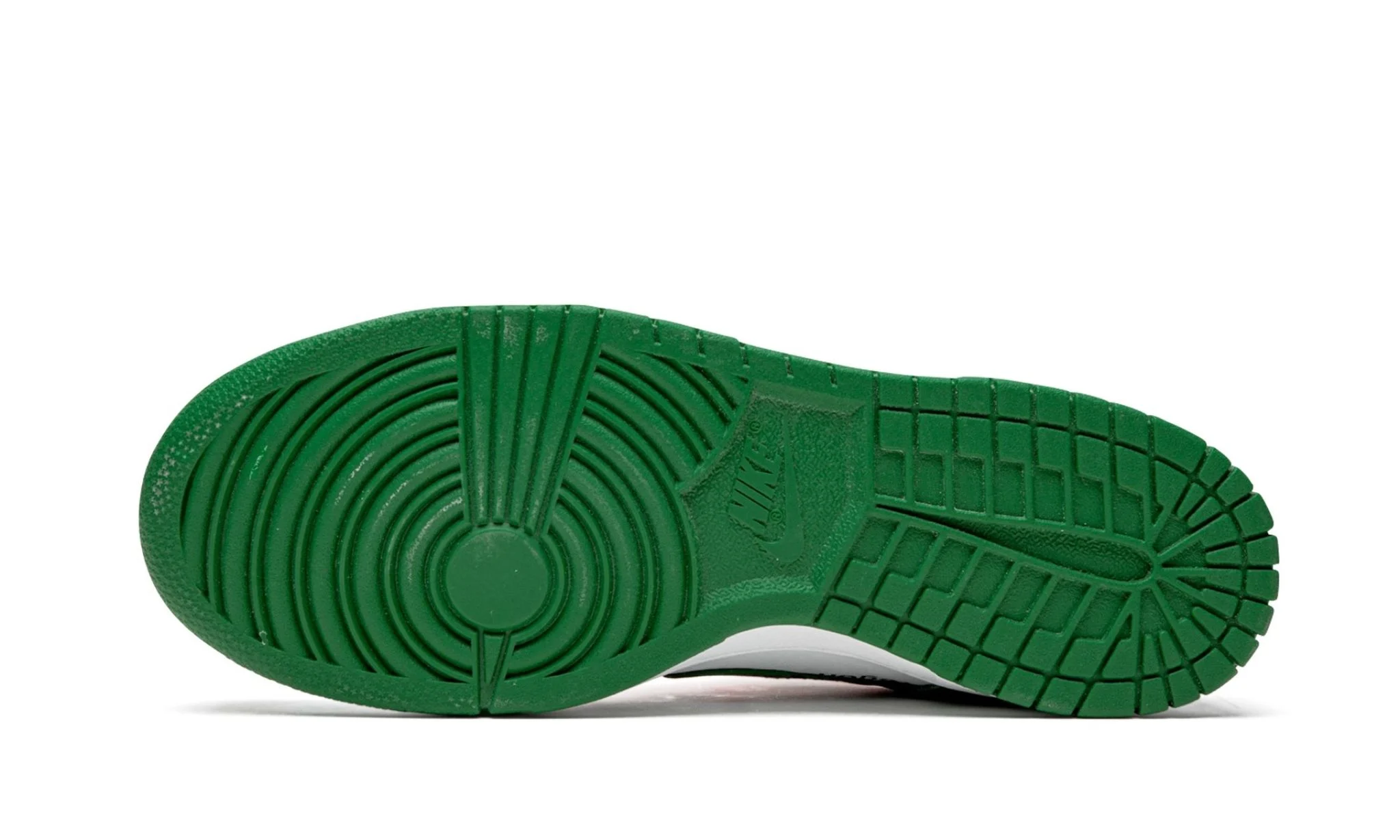 Nike Dunk Low Off-White Pine Green | OVERCEZ
