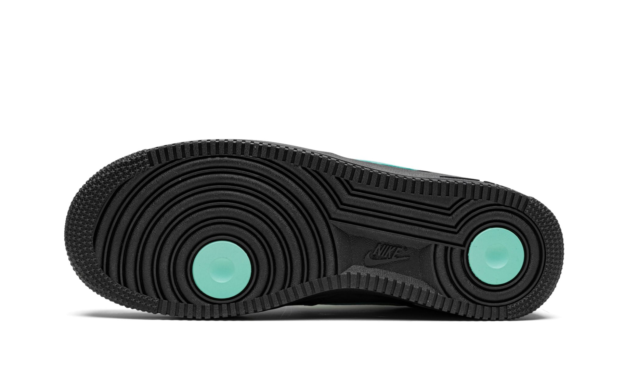 Nike Air Force 1 Low x Tiffany & Co. 1837 | OVERCEZ