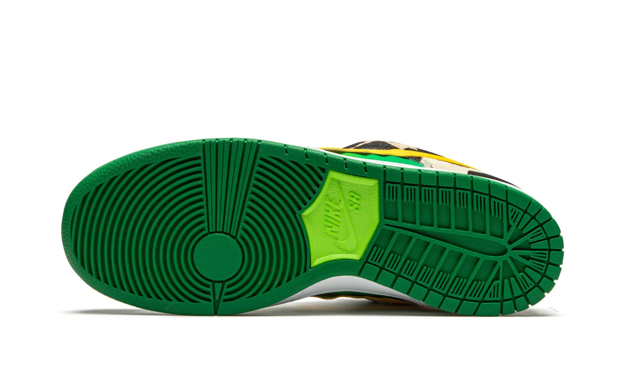 Nike SB Dunk Low Ben & Jerry's Chunky Dunky | OVERCEZ