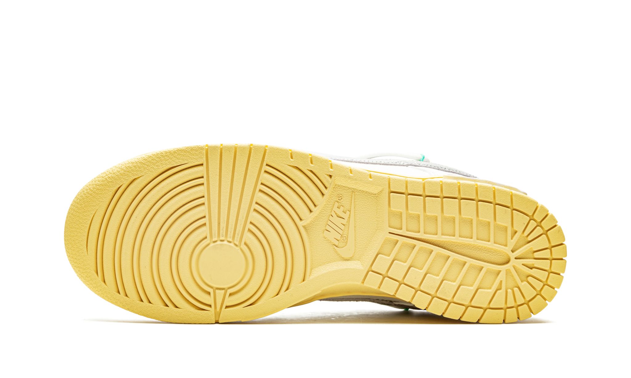 Nike Dunk Low Off-White Lot 1 | OVERCEZ
