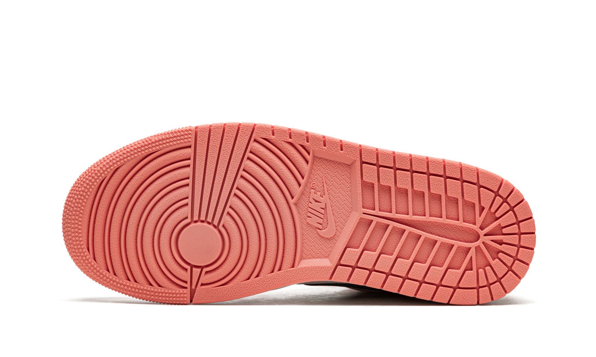 Air Jordan 1 Low Light Madder Root (W) | OVERCEZ