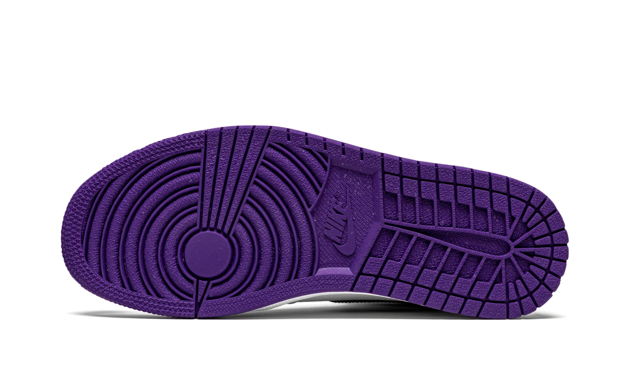 Air Jordan 1 Retro High Court Purple (W) | OVERCEZ