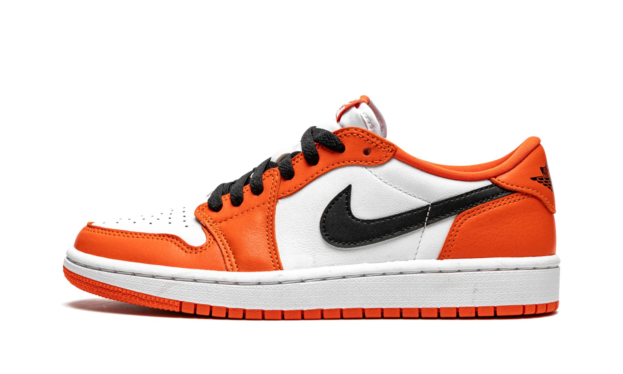 Air Jordan 1 Low Starfish (W) | OVERCEZ
