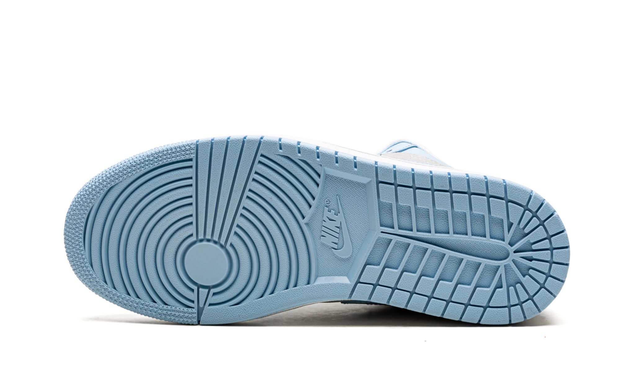Air Jordan 1 Low Football Grey Aluminum | OVERCEZ