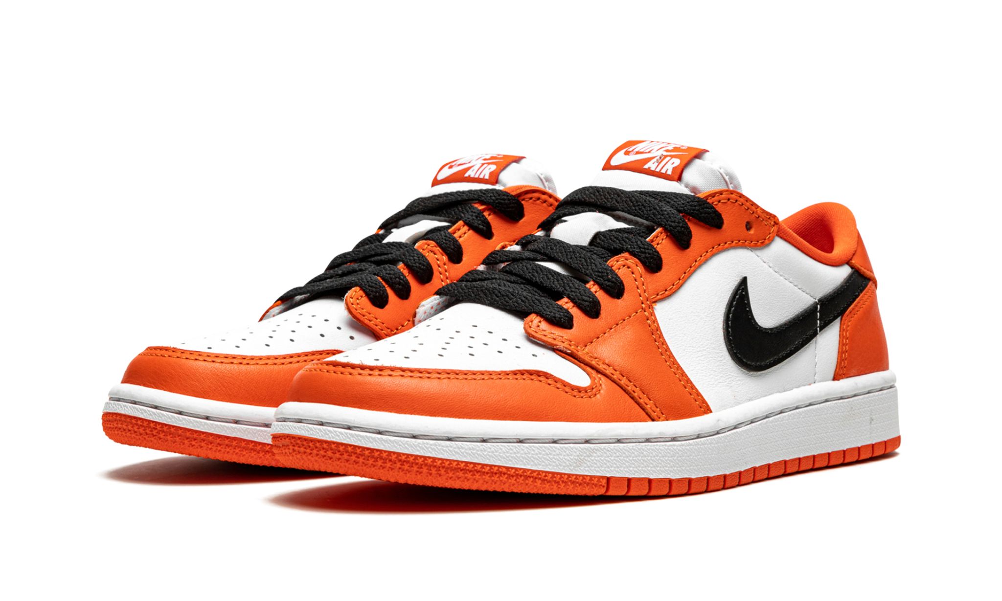 Air Jordan 1 Low Starfish (W) | OVERCEZ