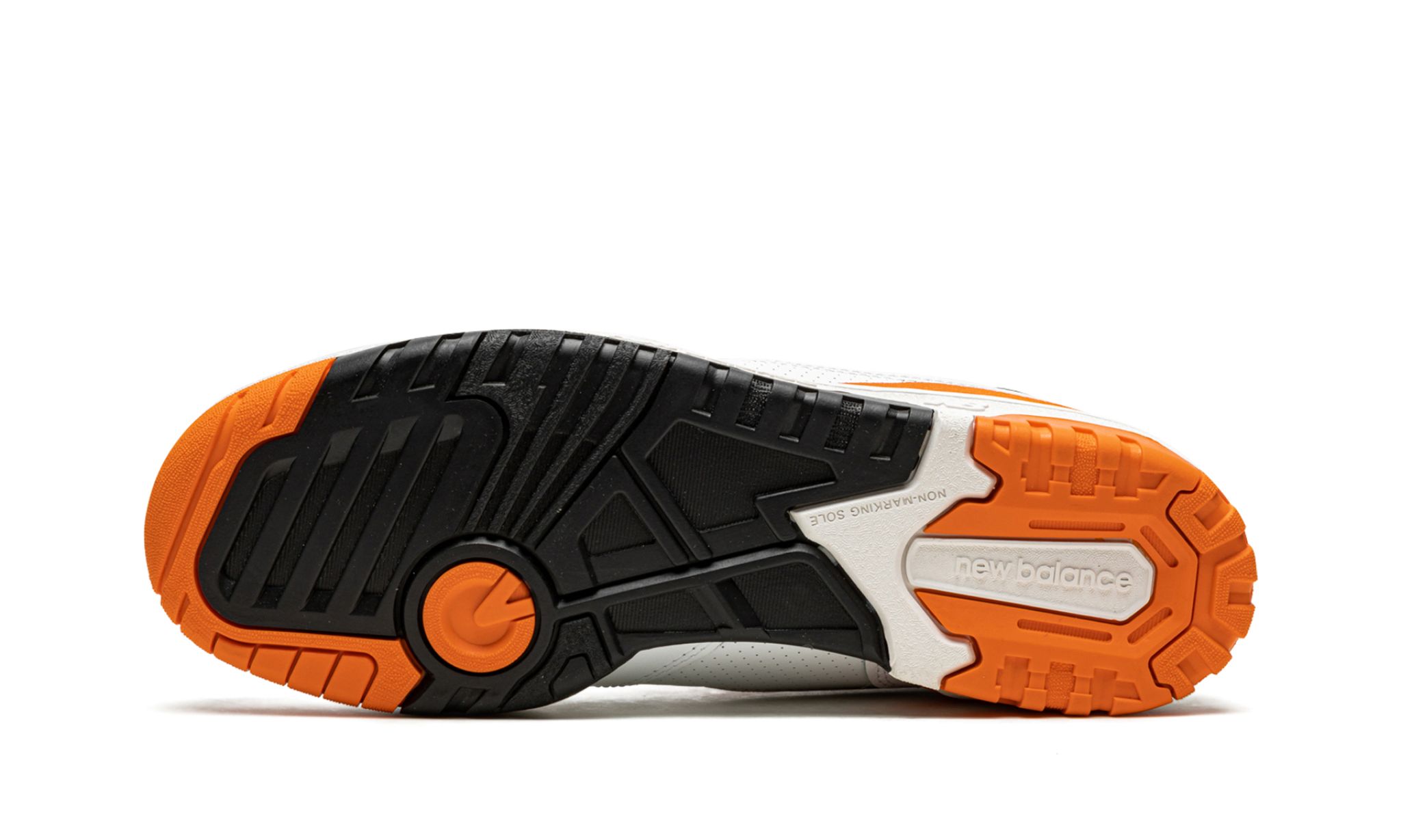 New Balance 550 Syracuse | OVERCEZ