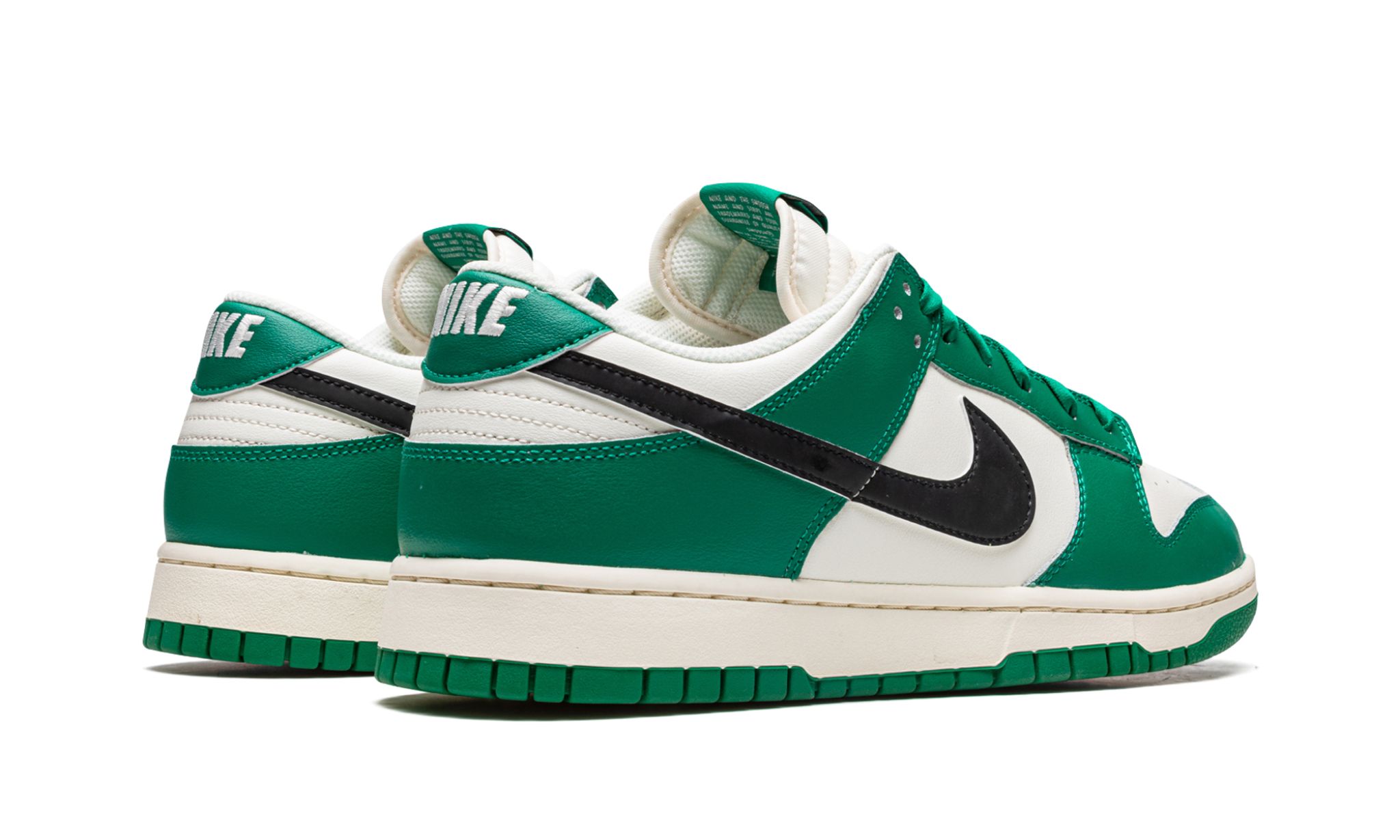 Nike Dunk Low SE Lottery Green | OVERCEZ