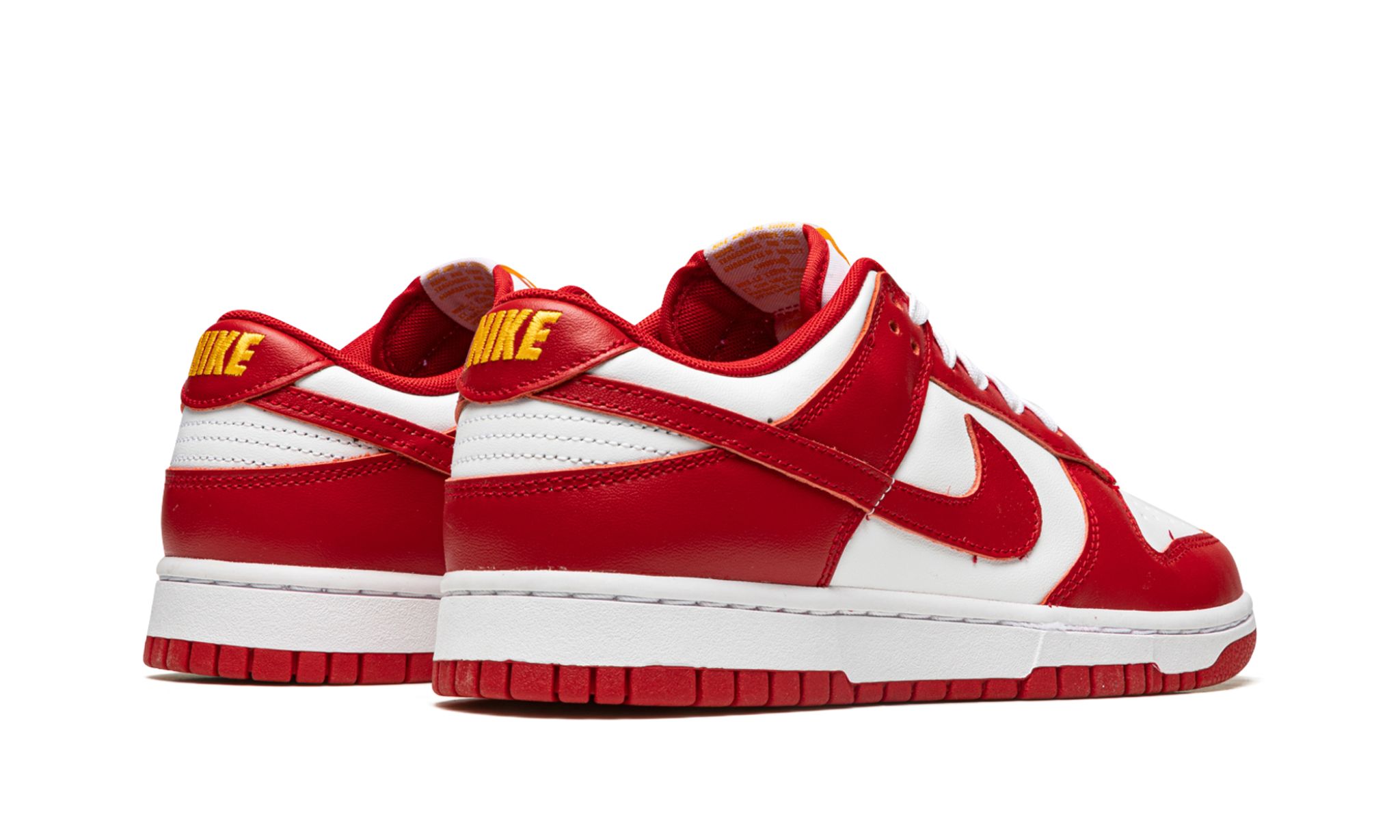 Nike Dunk Low USC | OVERCEZ