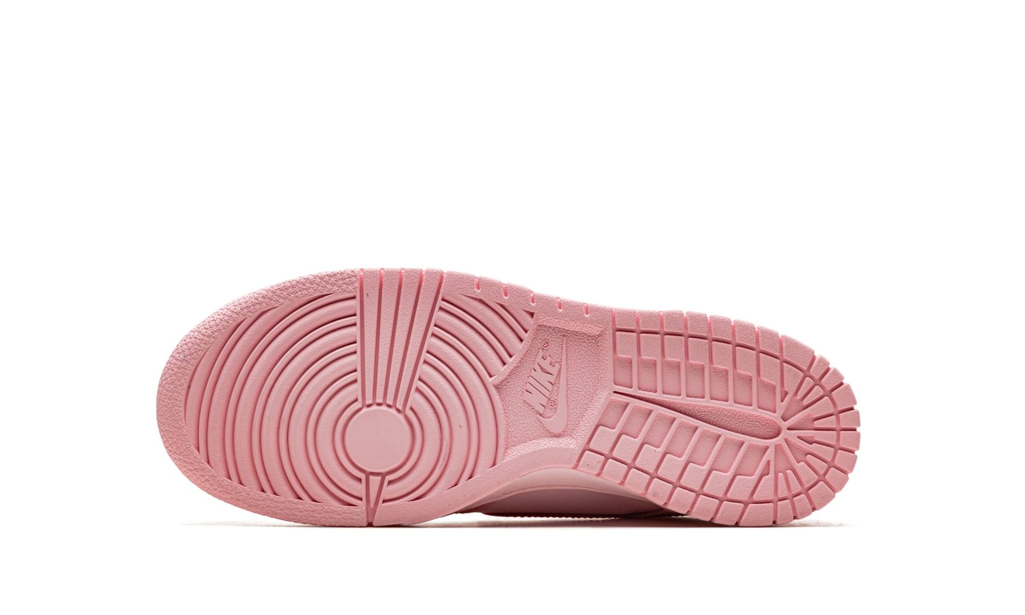 Nike Dunk Low Triple Pink (GS) | OVERCEZ