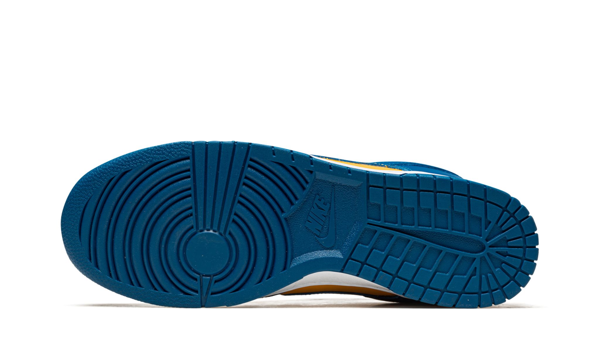 Nike Dunk Low UCLA | OVERCEZ