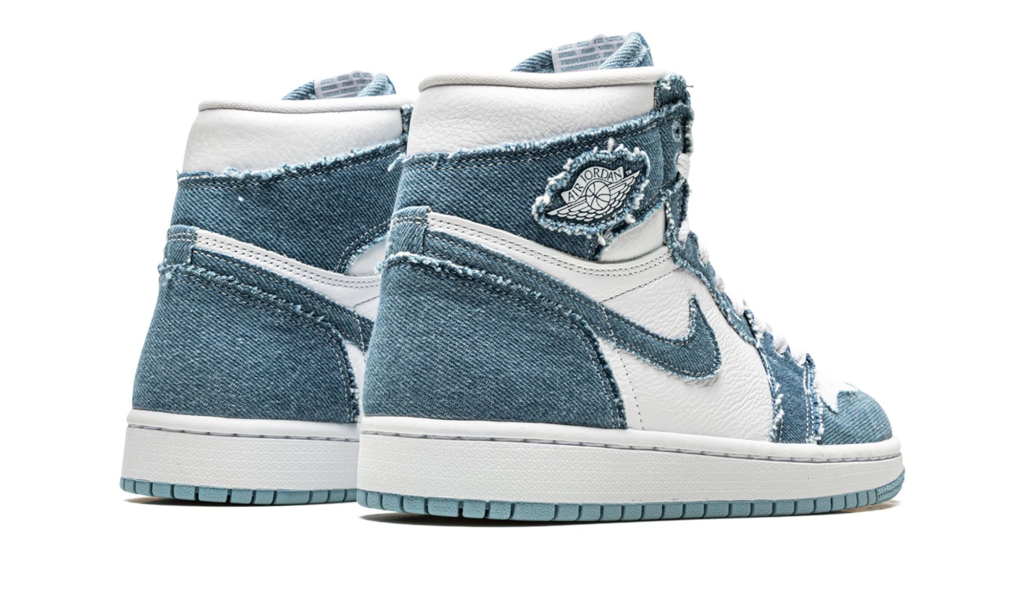 Air Jordan 1 High OG Denim (W) | OVERCEZ