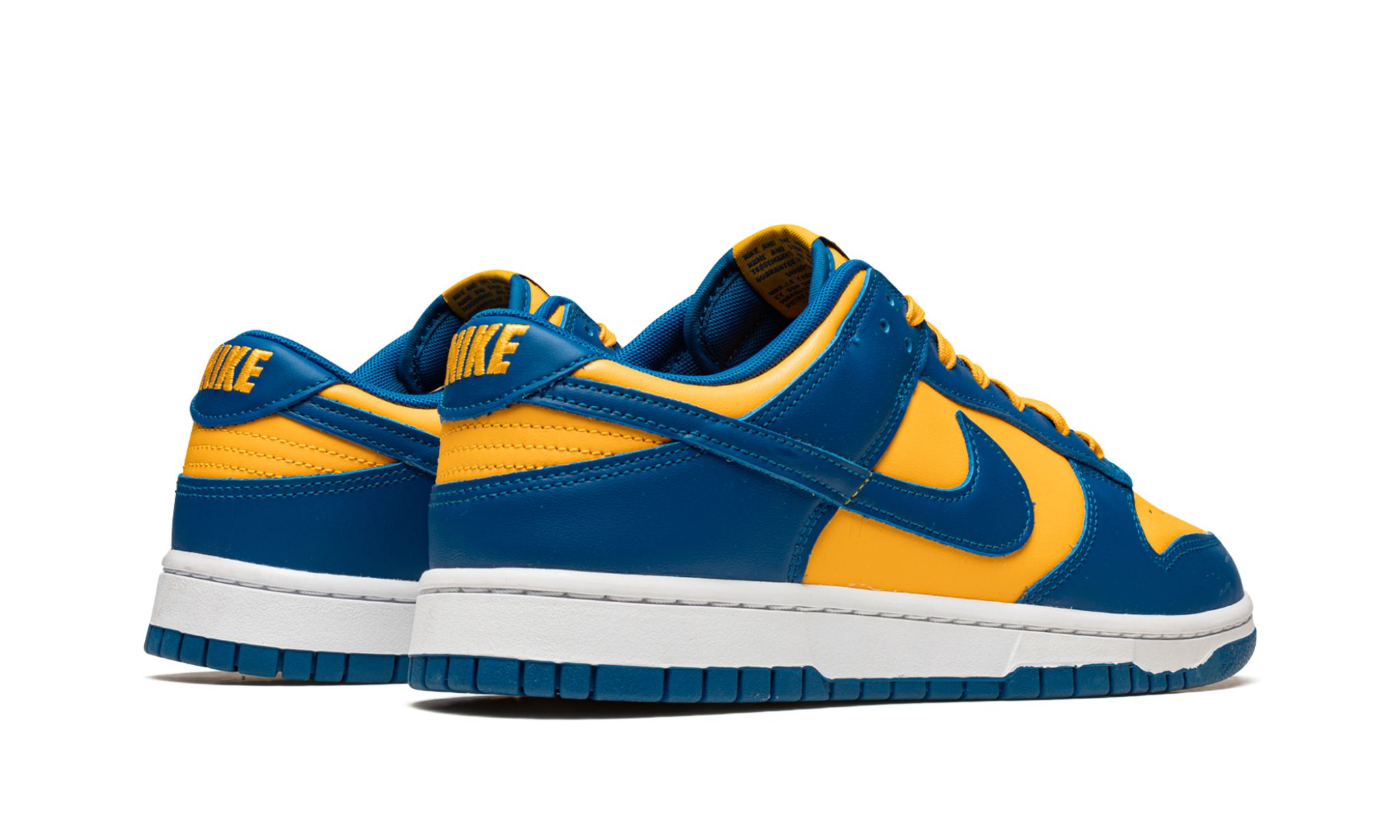 Nike Dunk Low UCLA | OVERCEZ