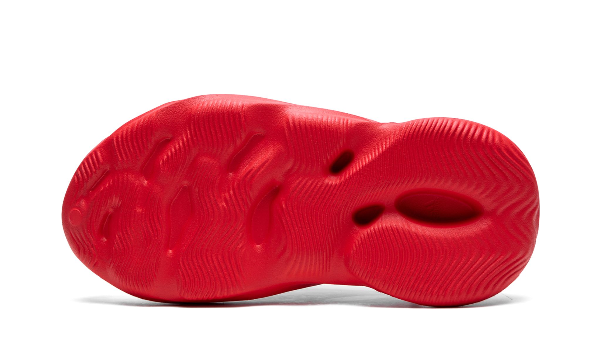 Yeezy Foam RNNR Vermillion | OVERCEZ