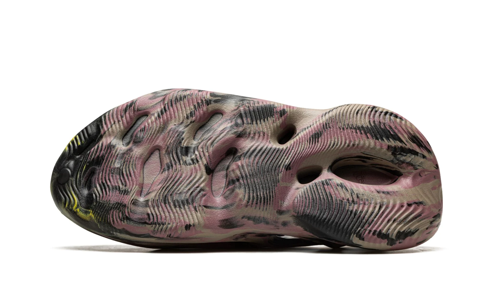 Yeezy Foam RNNR MX Carbon | OVERCEZ