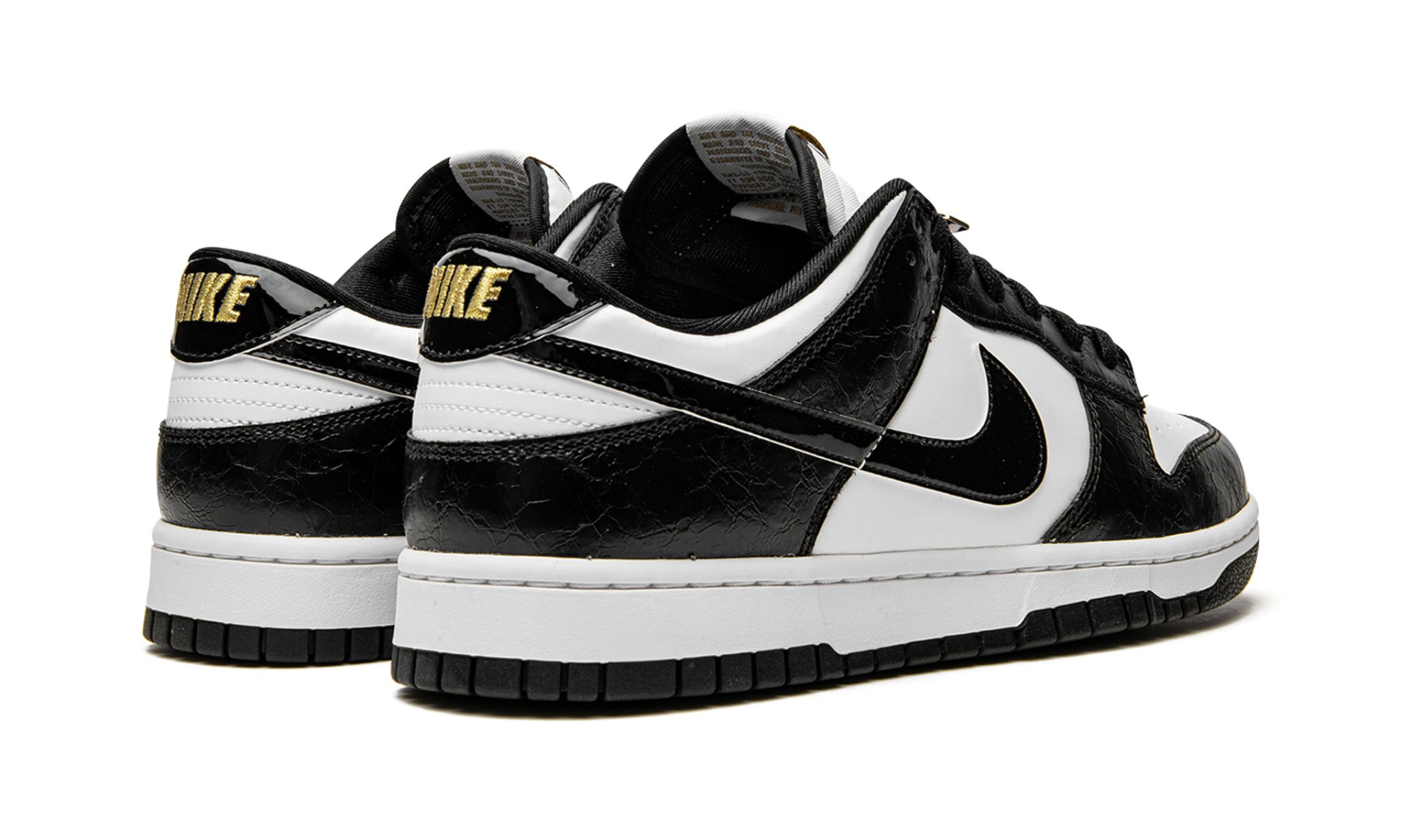 Nike Dunk Low World Champs | OVERCEZ