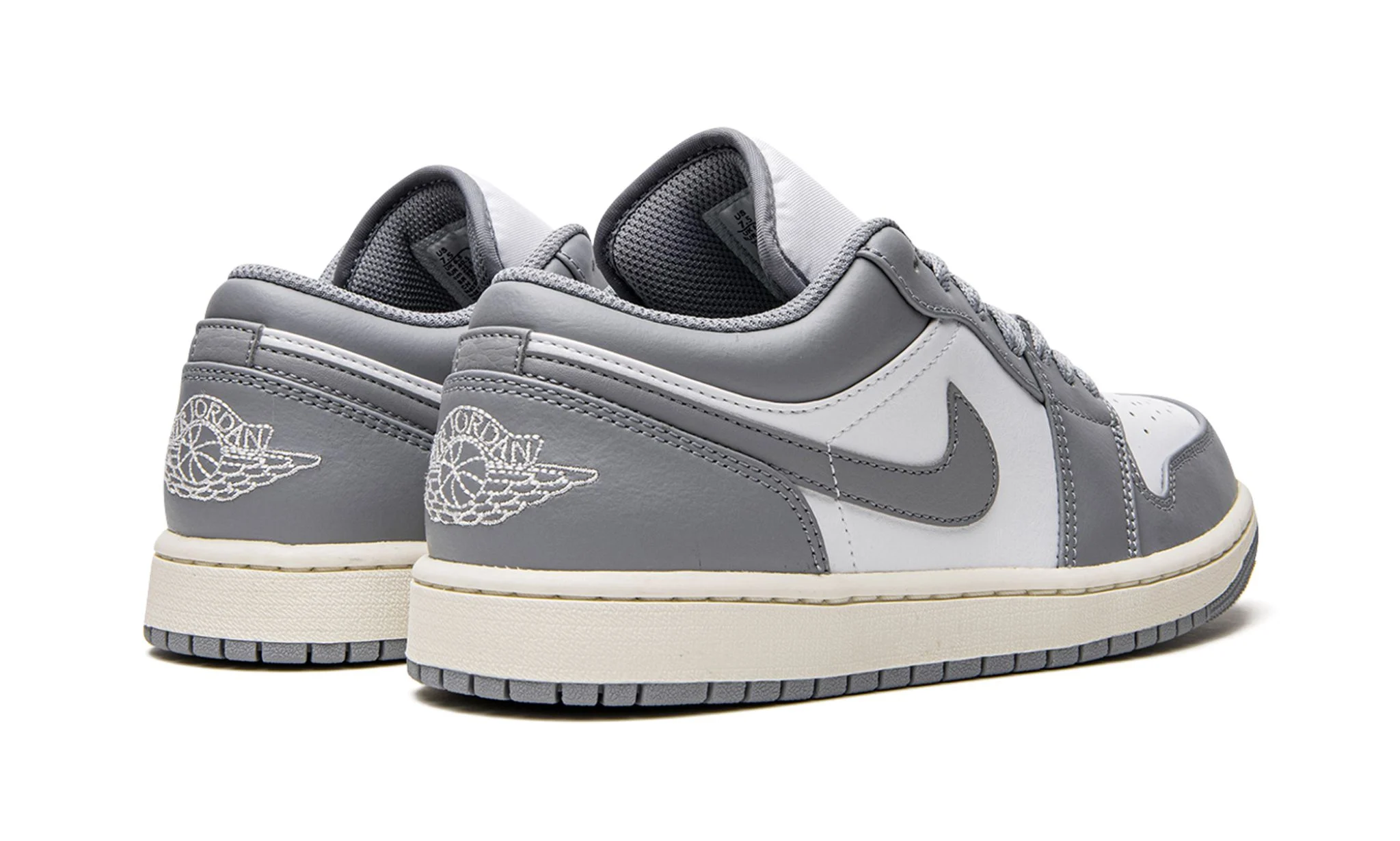 Air Jordan 1 Low Vintage Stealth Grey | OVERCEZ
