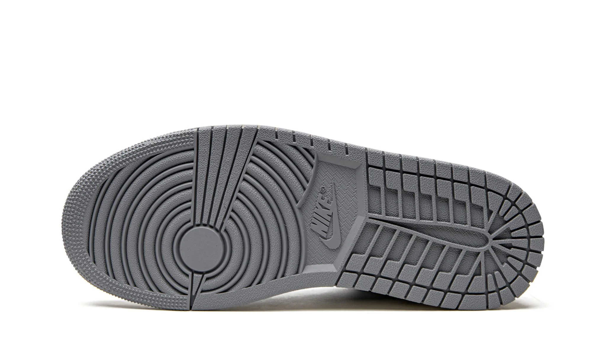 Air Jordan 1 Low Vintage Stealth Grey | OVERCEZ