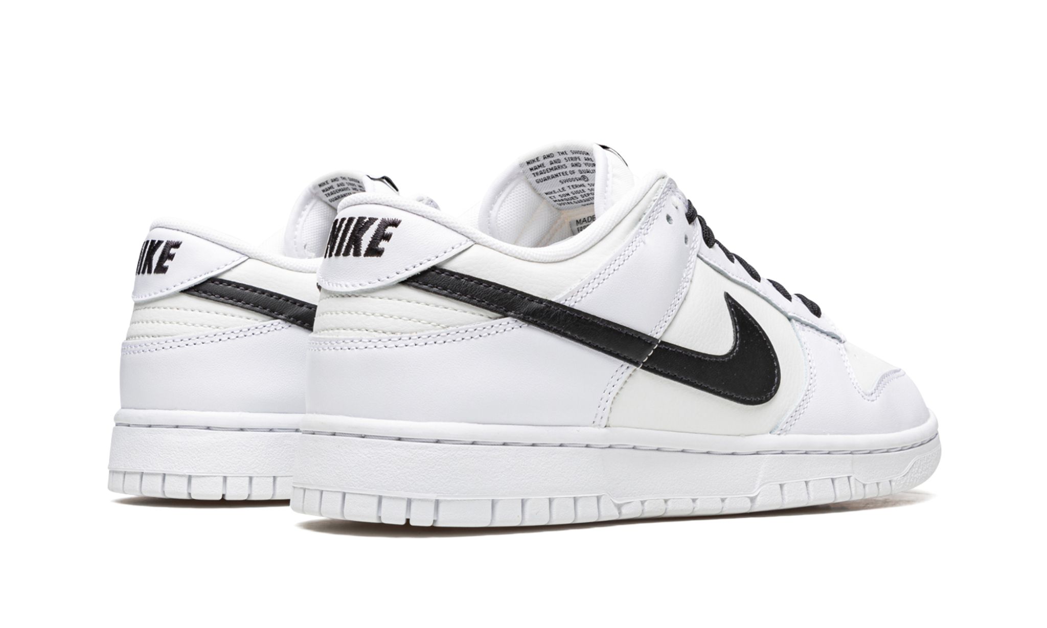 Nike Dunk Low Reverse Panda | OVERCEZ