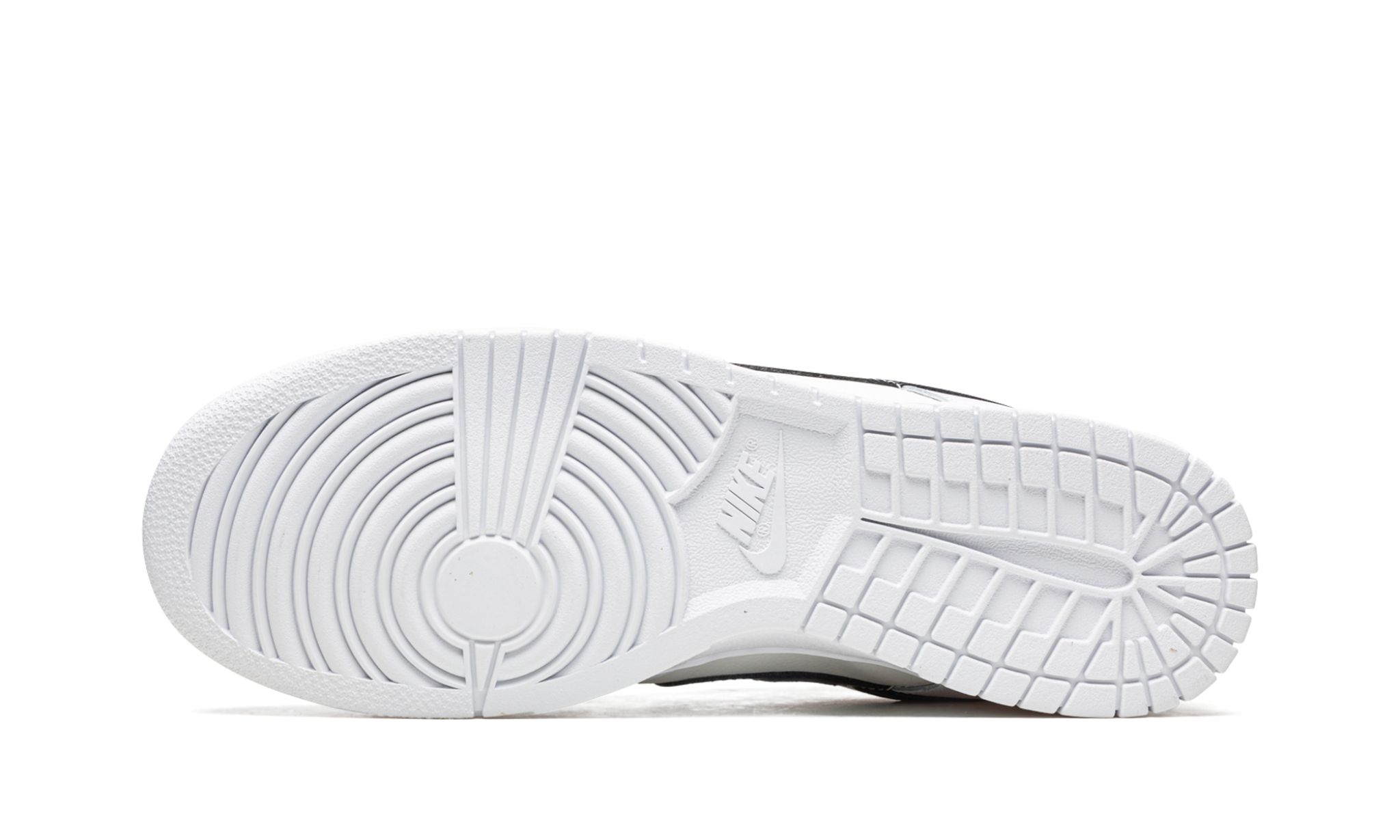 Nike Dunk Low Reverse Panda | OVERCEZ