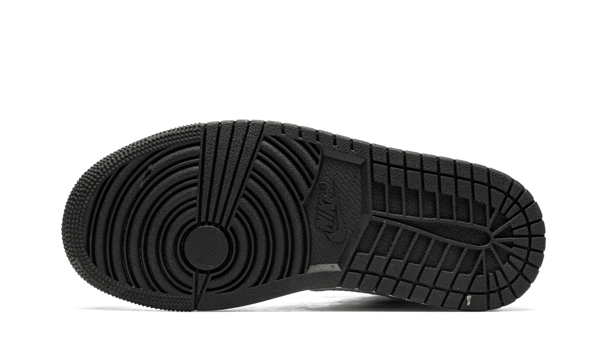Air Jordan 1 Mid Split Black White (W) | OVERCEZ