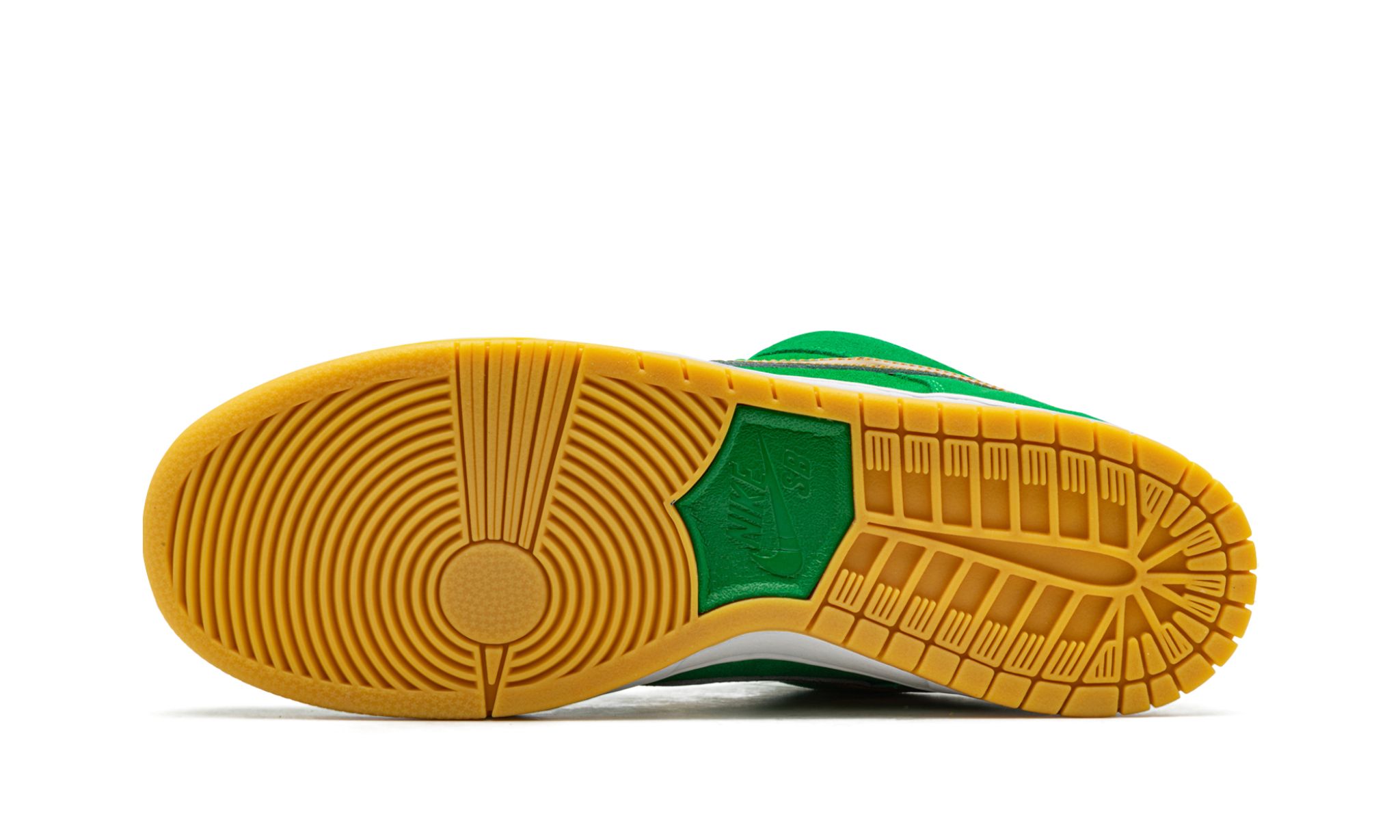 Nike SB Dunk Low Pro St. Patrick's Day | OVERCEZ
