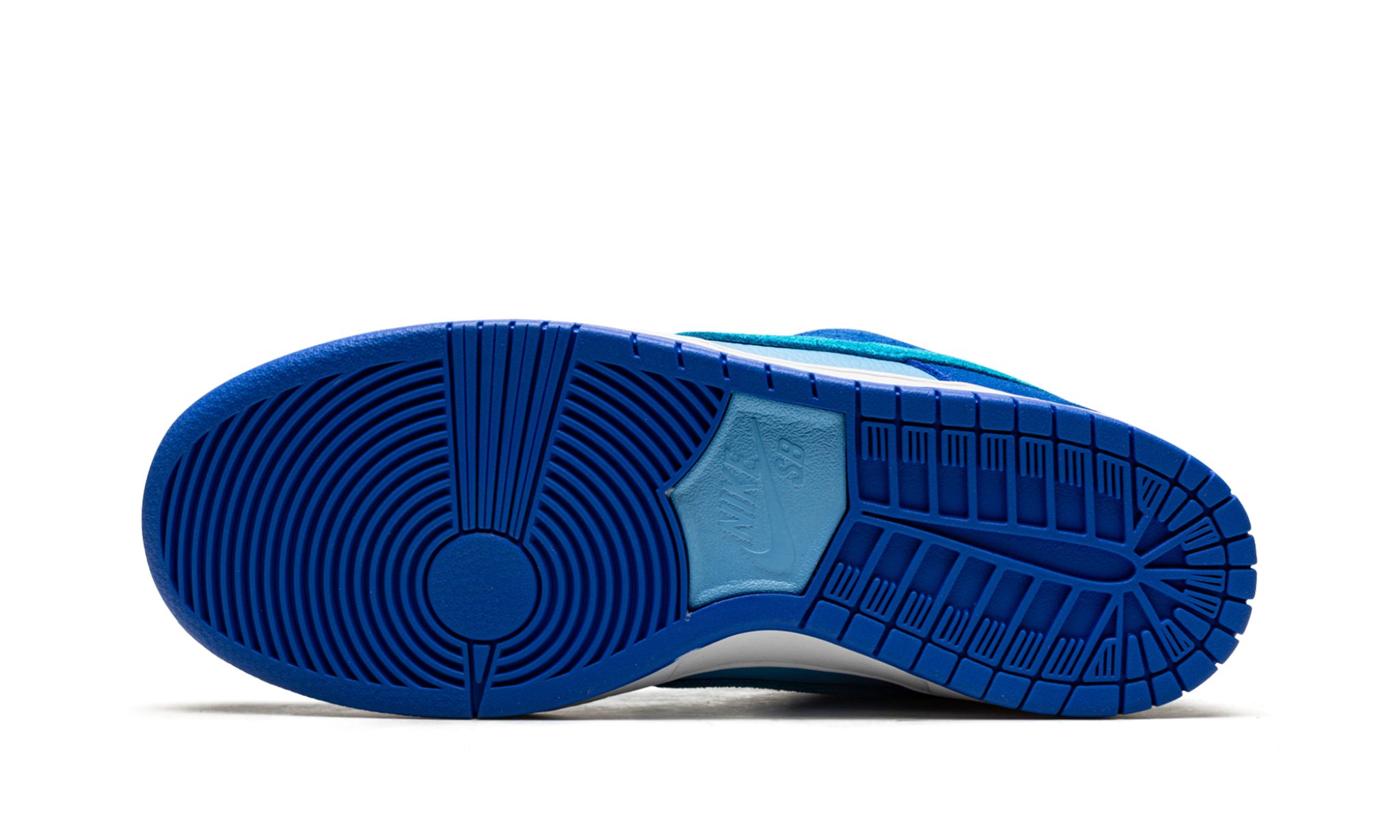 Nike SB Dunk Low Blue Raspberry | OVERCEZ