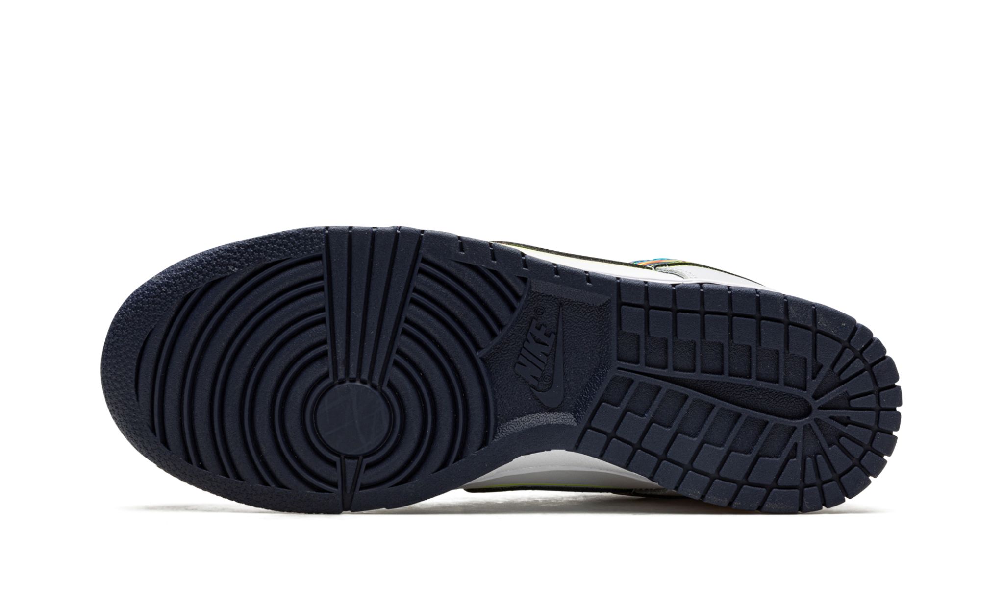 Nike Dunk Low 3D Swoosh | OVERCEZ