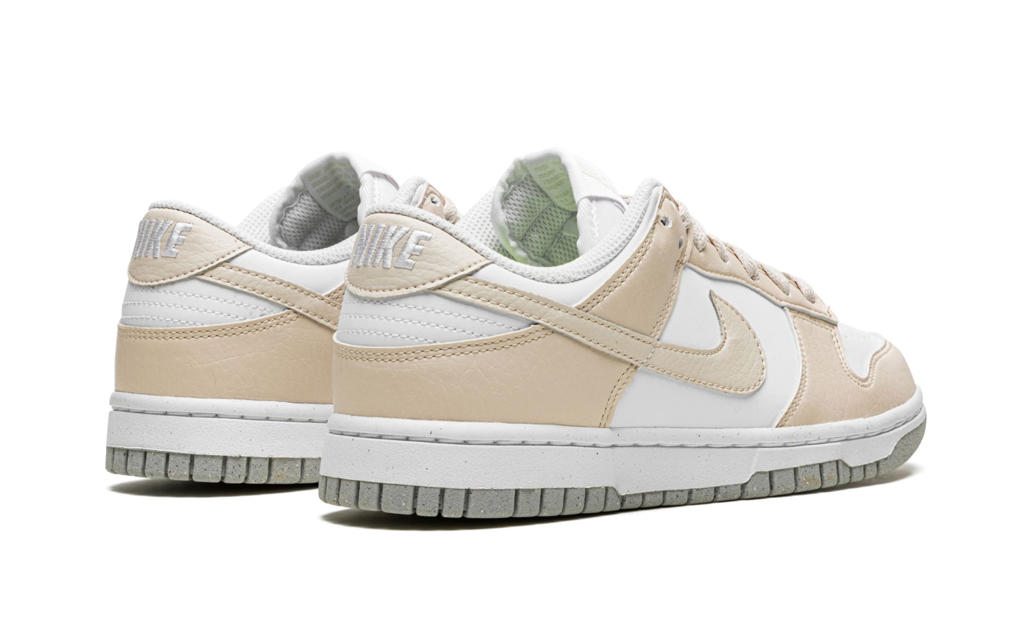 Nike Dunk Low Next Nature Orewood Brown (W) | OVERCEZ