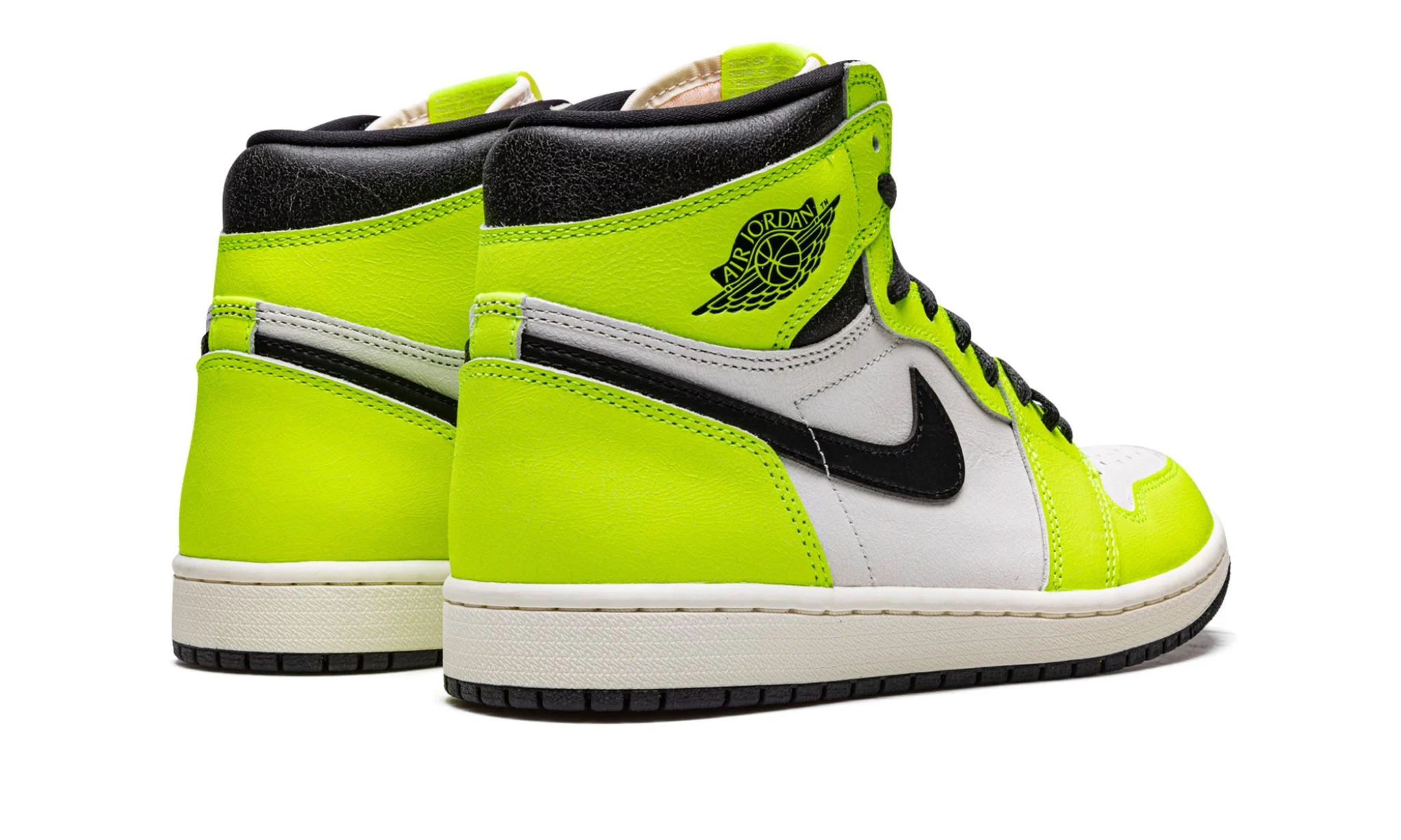 Air Jordan 1 Retro High OG Visionaire | OVERCEZ