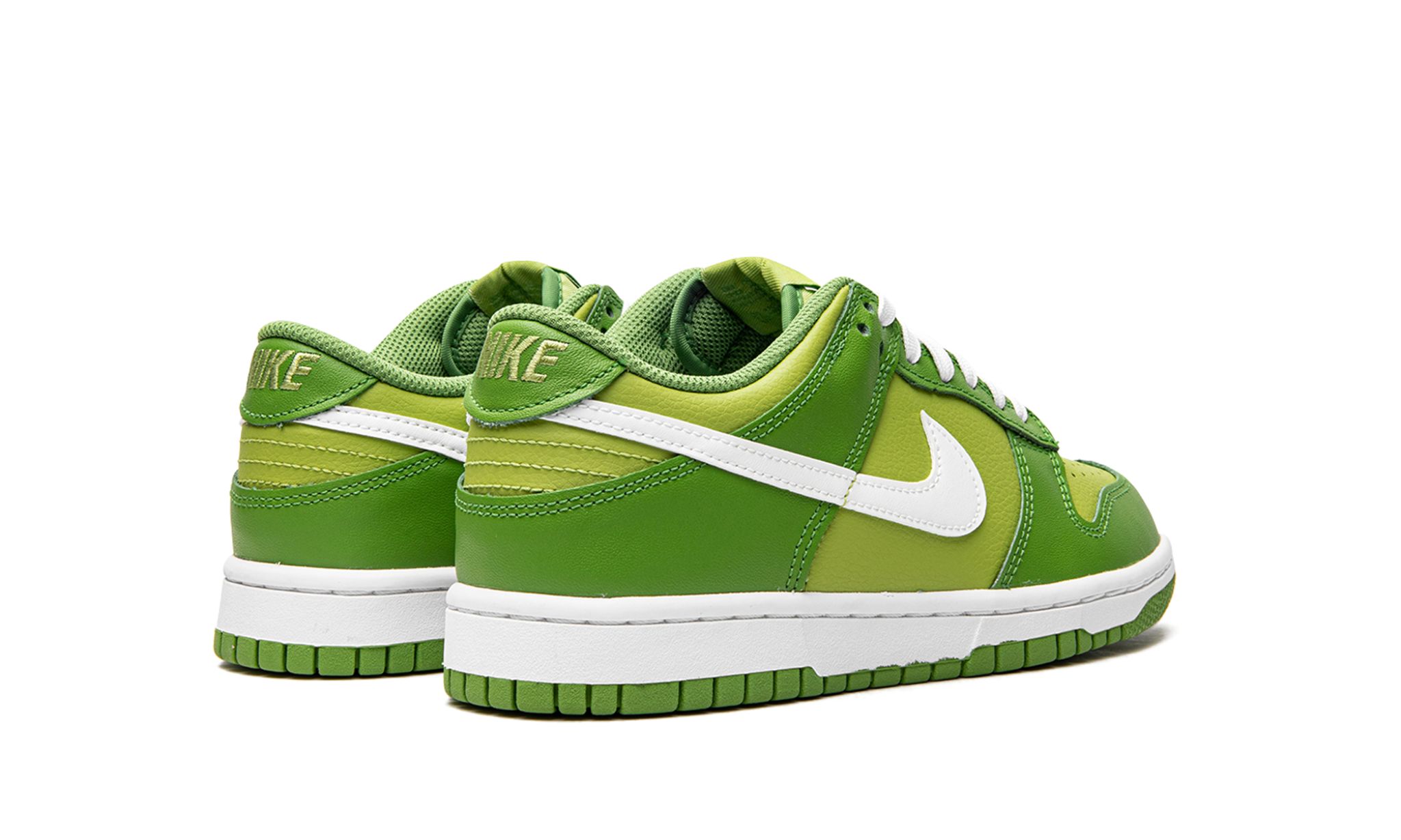 Nike Dunk Low Chlorophyll (GS) | OVERCEZ