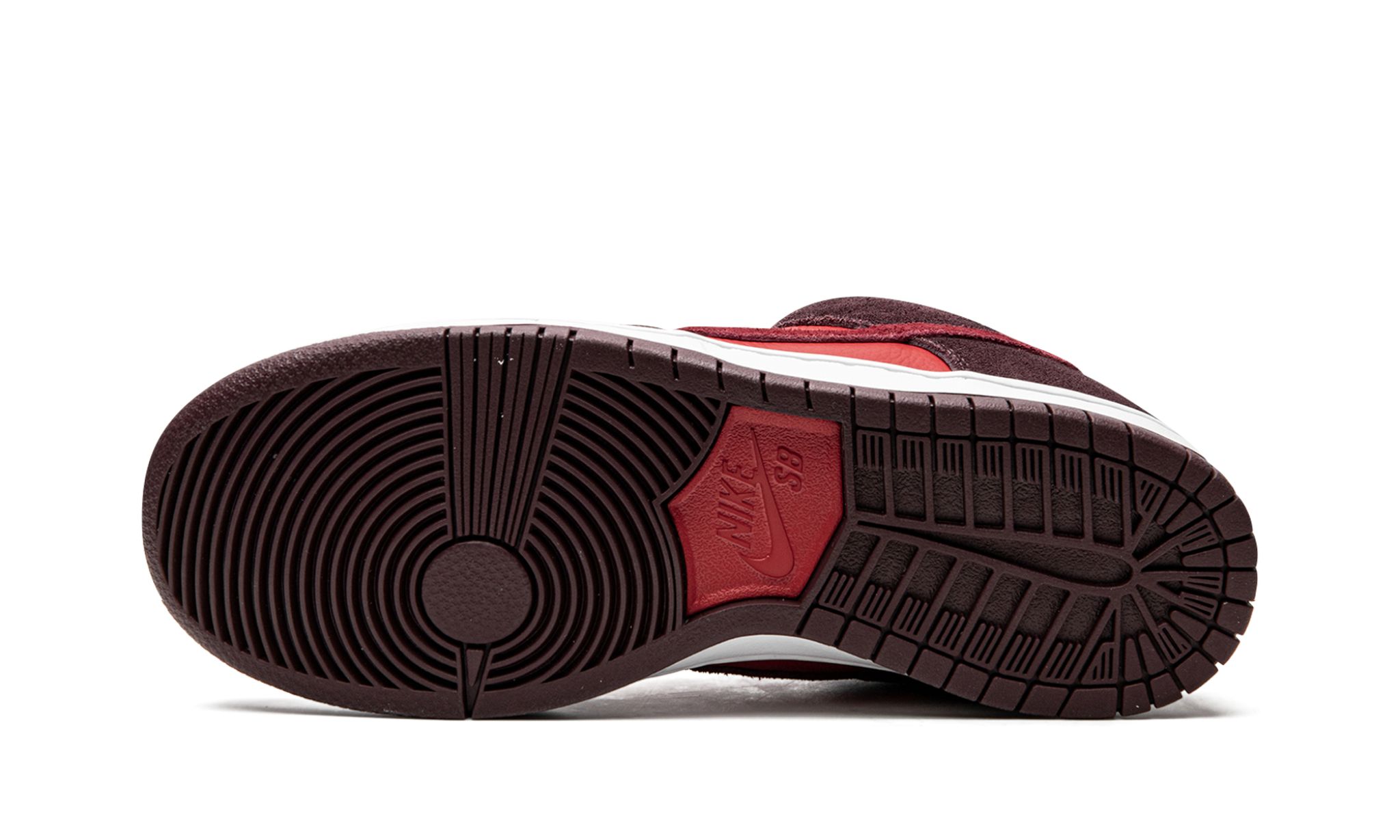 Nike SB Dunk Low Cherry | OVERCEZ