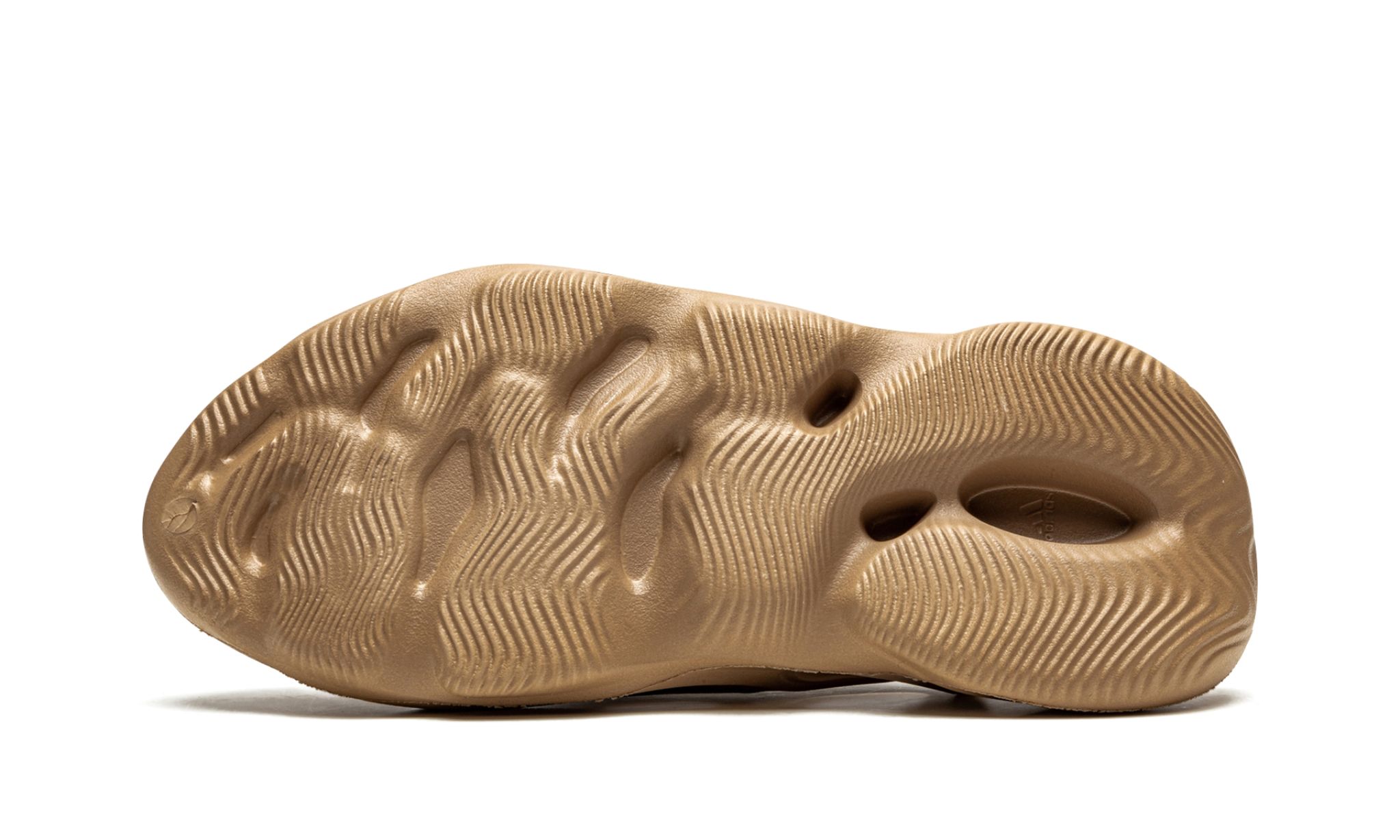 Yeezy Foam RNNR Ochre | OVERCEZ