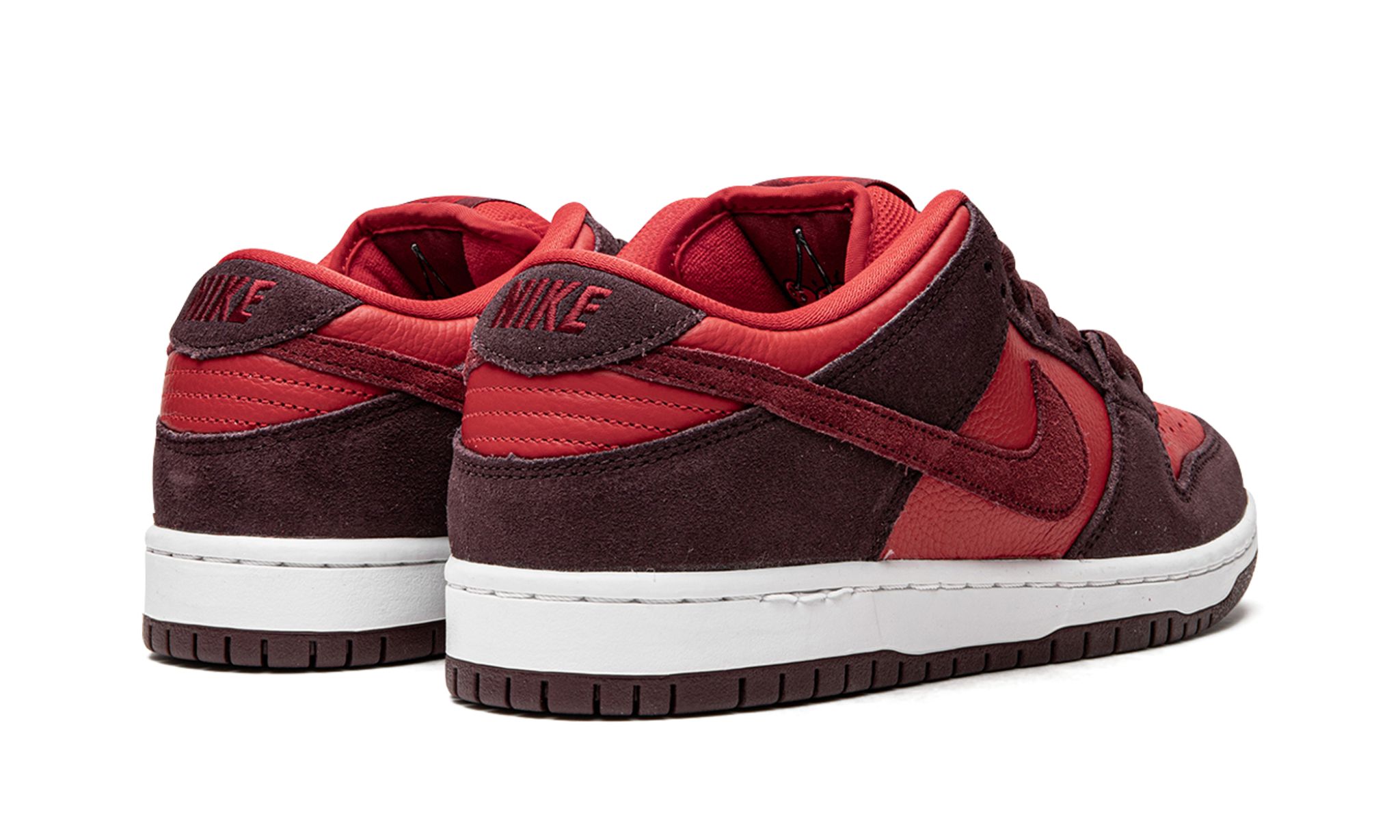 Nike SB Dunk Low Cherry | OVERCEZ