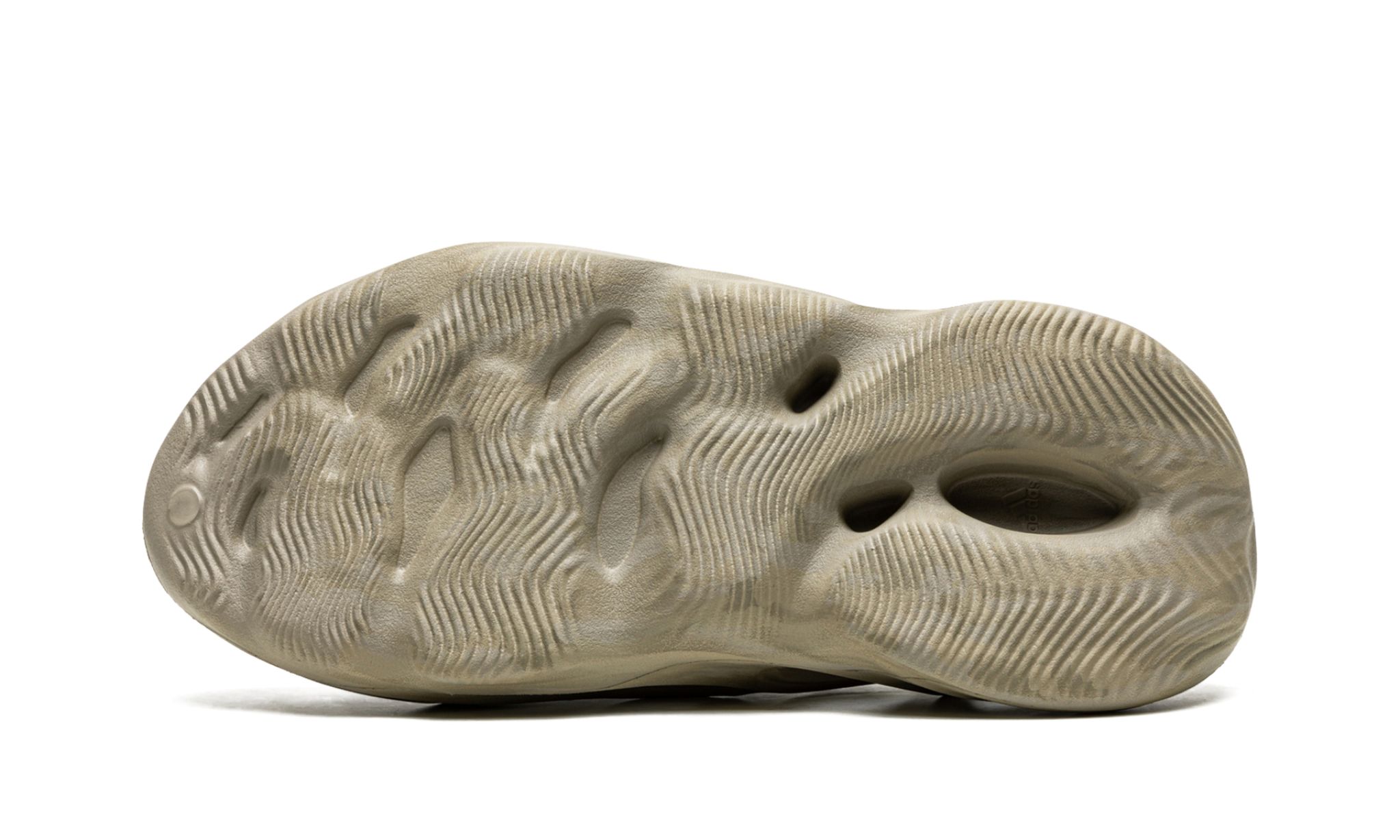 Yeezy Foam RNNR Stone Sage | OVERCEZ